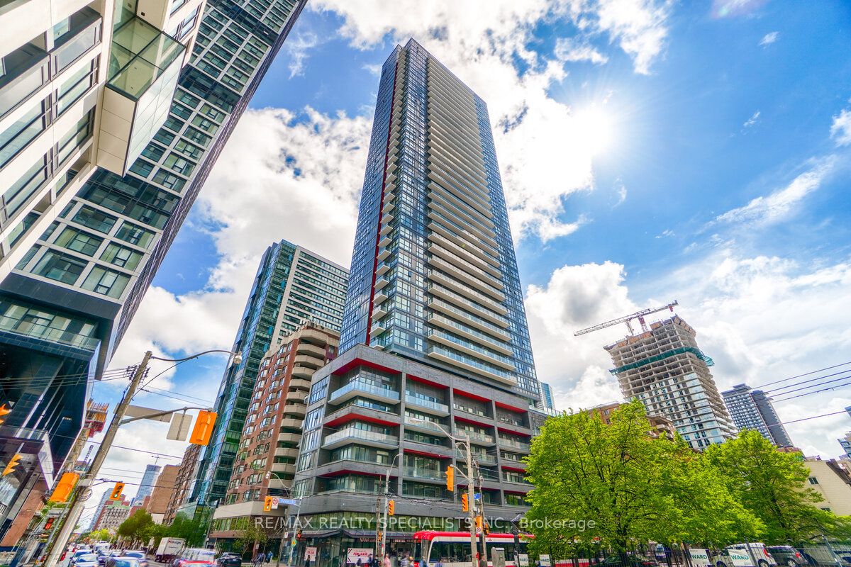 159 DUNDAS Street E #505