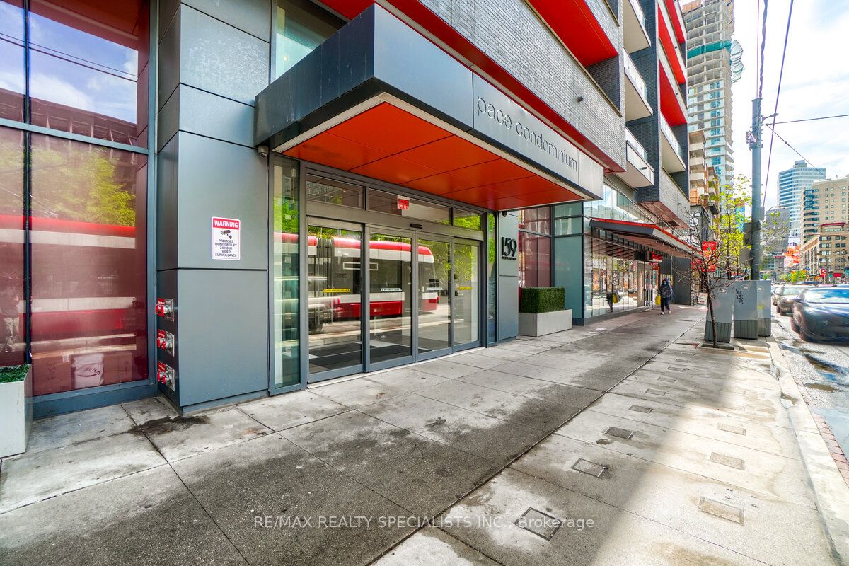 159 DUNDAS Street E #505