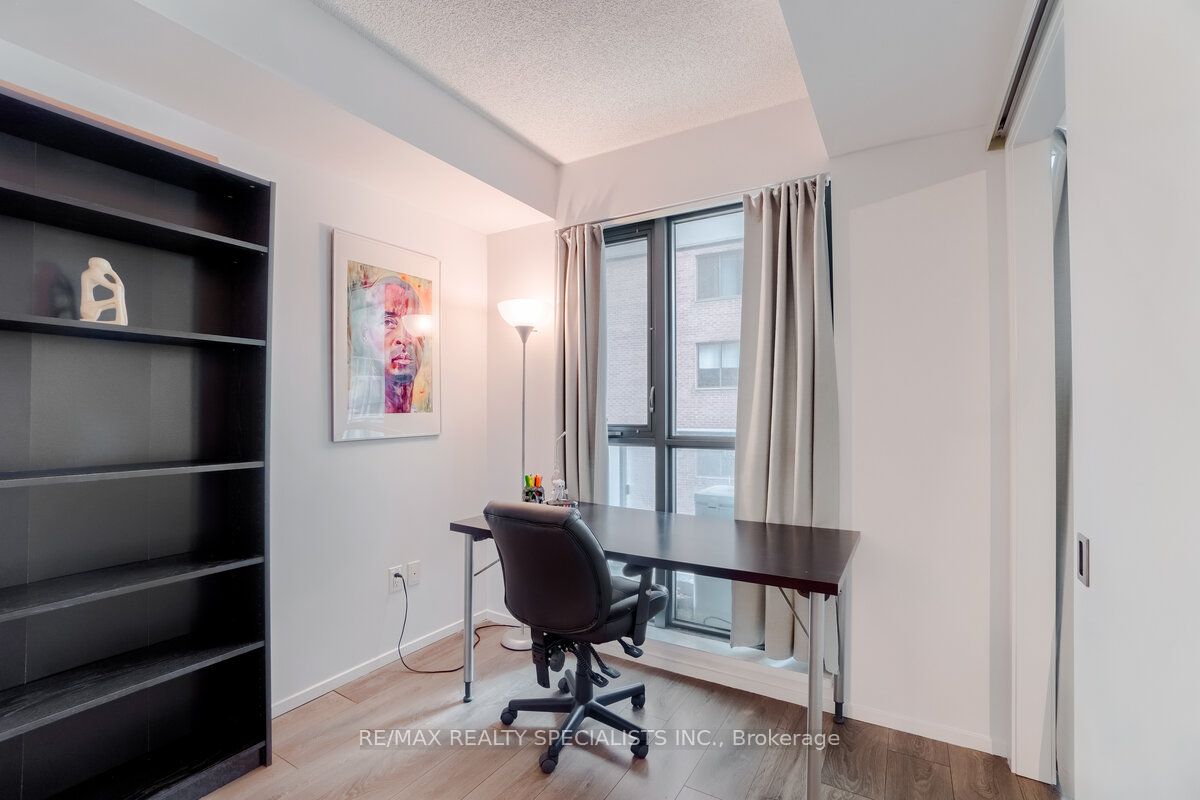 159 DUNDAS Street E #505