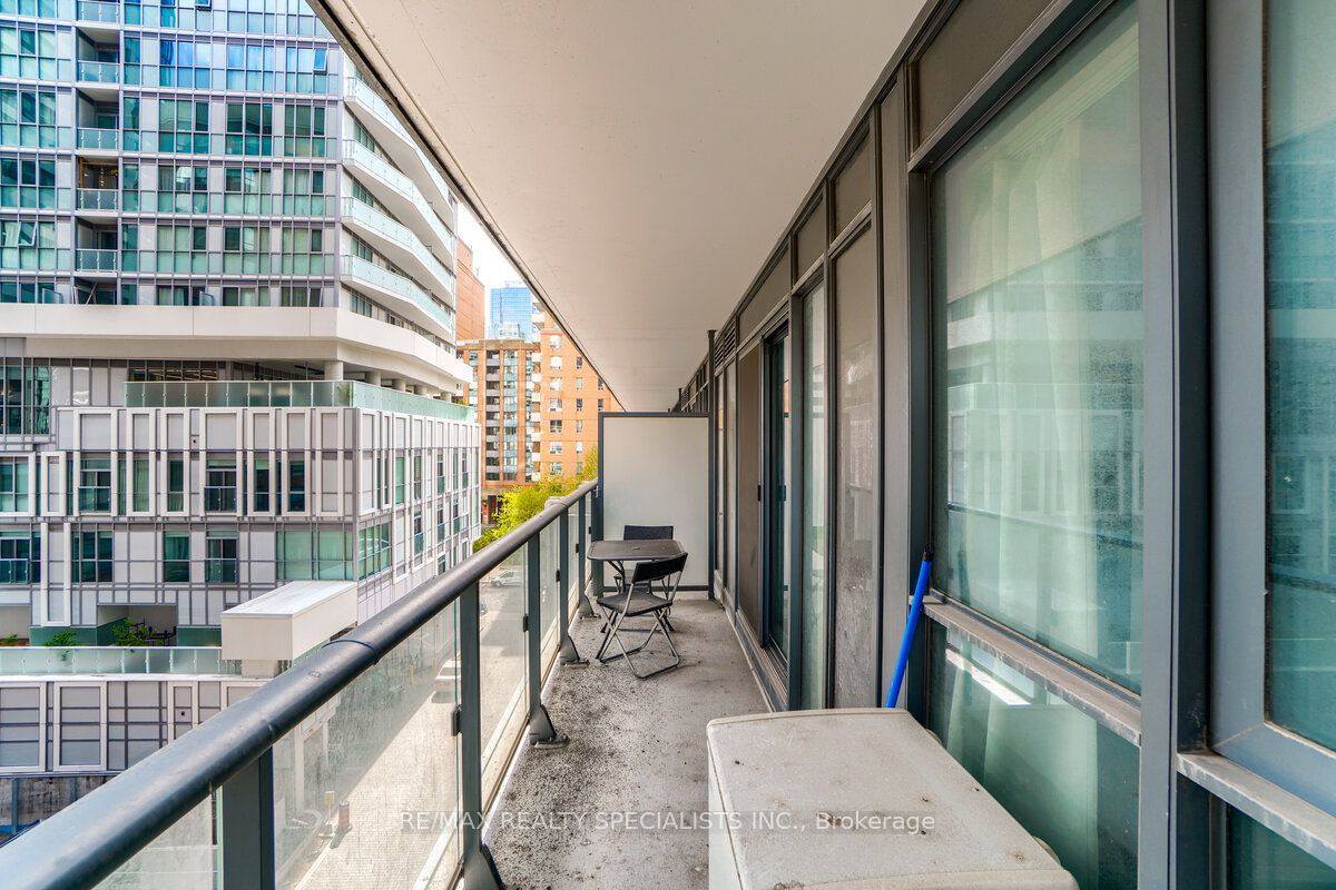 159 DUNDAS Street E #505