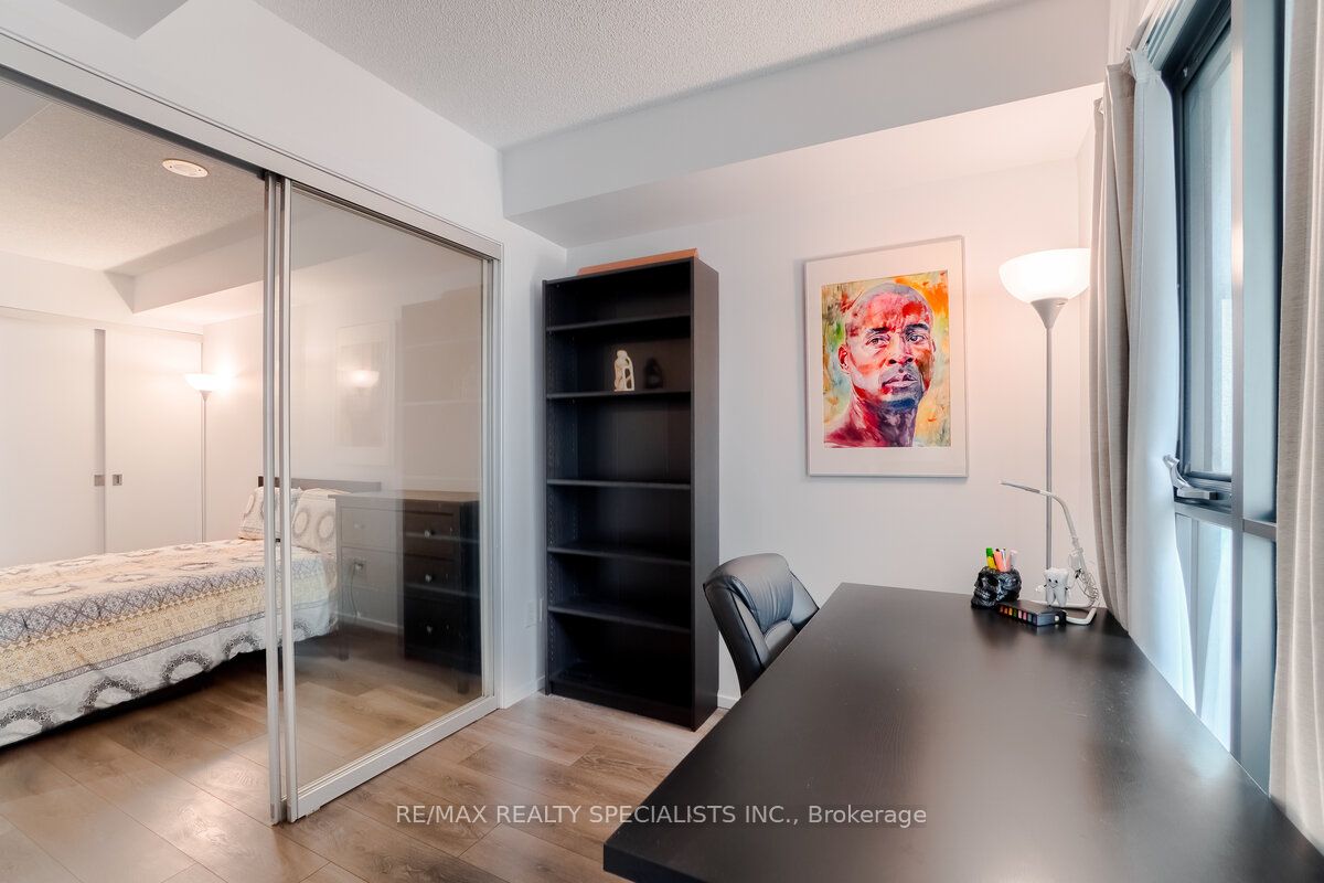 159 DUNDAS Street E #505