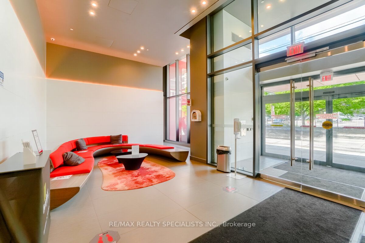 159 DUNDAS Street E #505