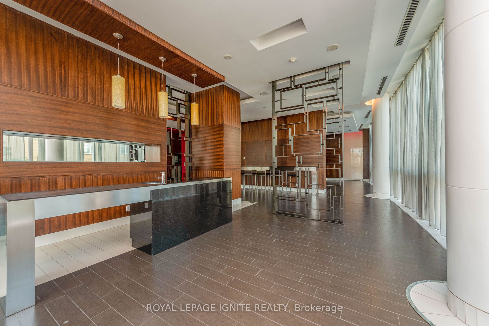 120 Homewood Avenue, #1403