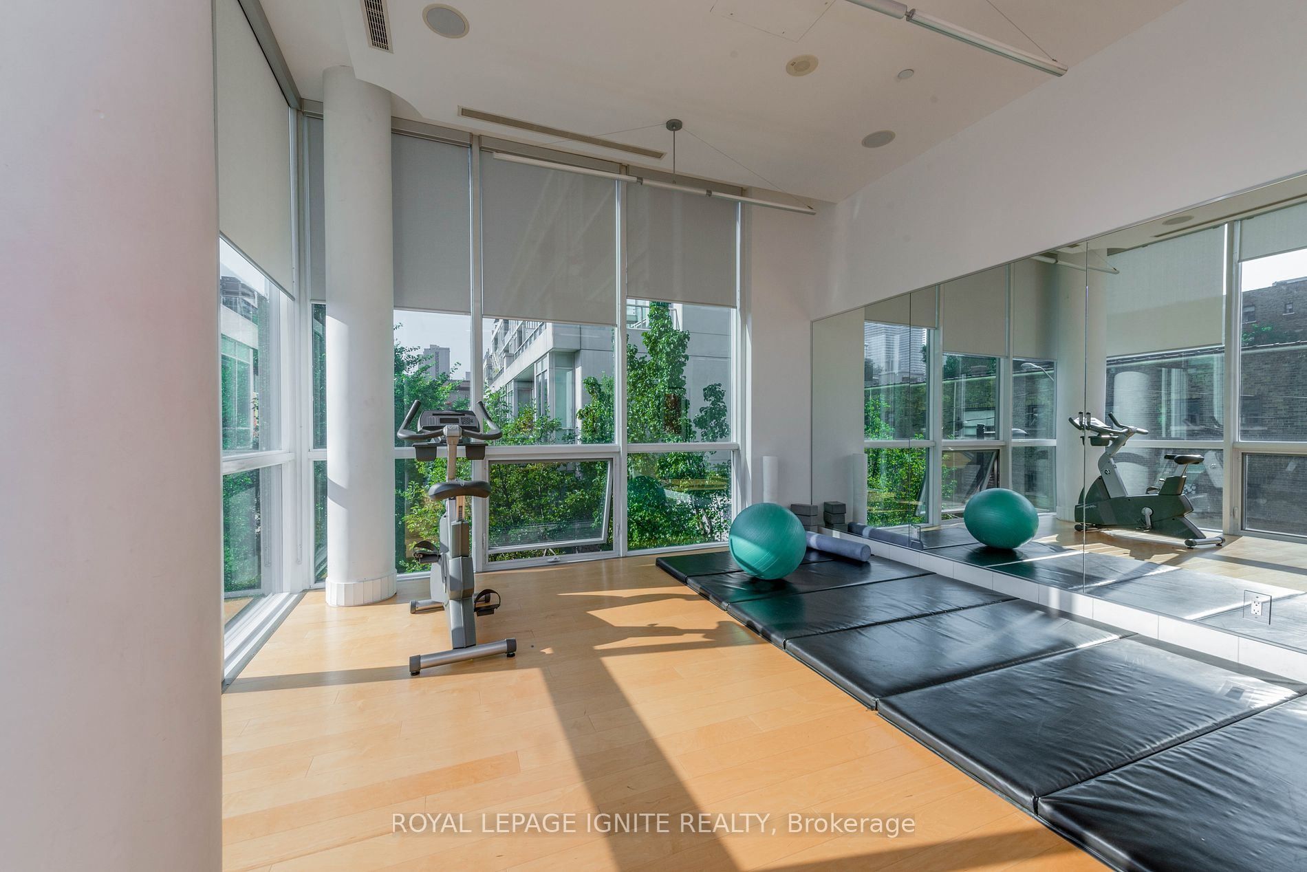 120 Homewood Avenue, #1403