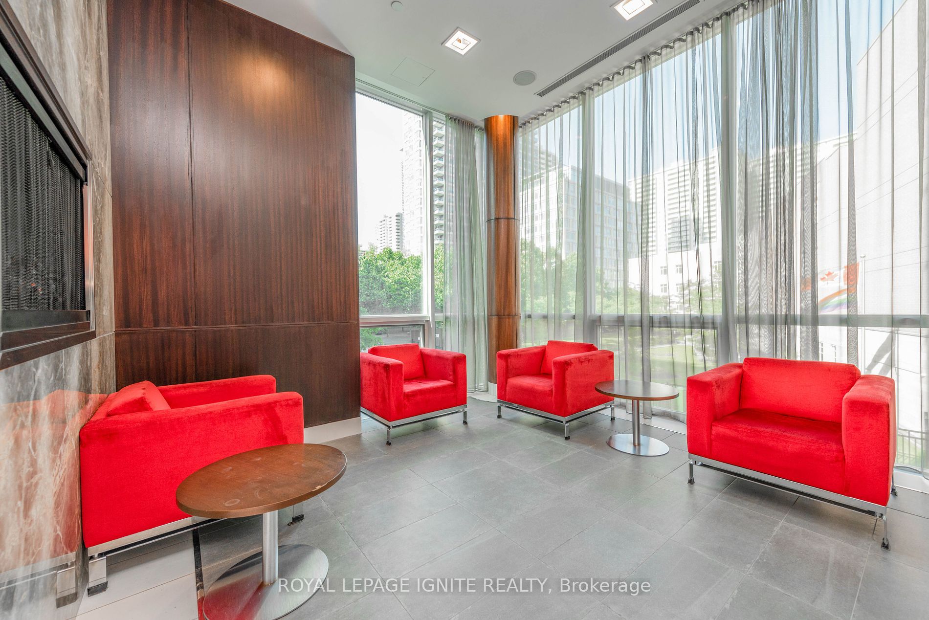 120 Homewood Avenue, #1403