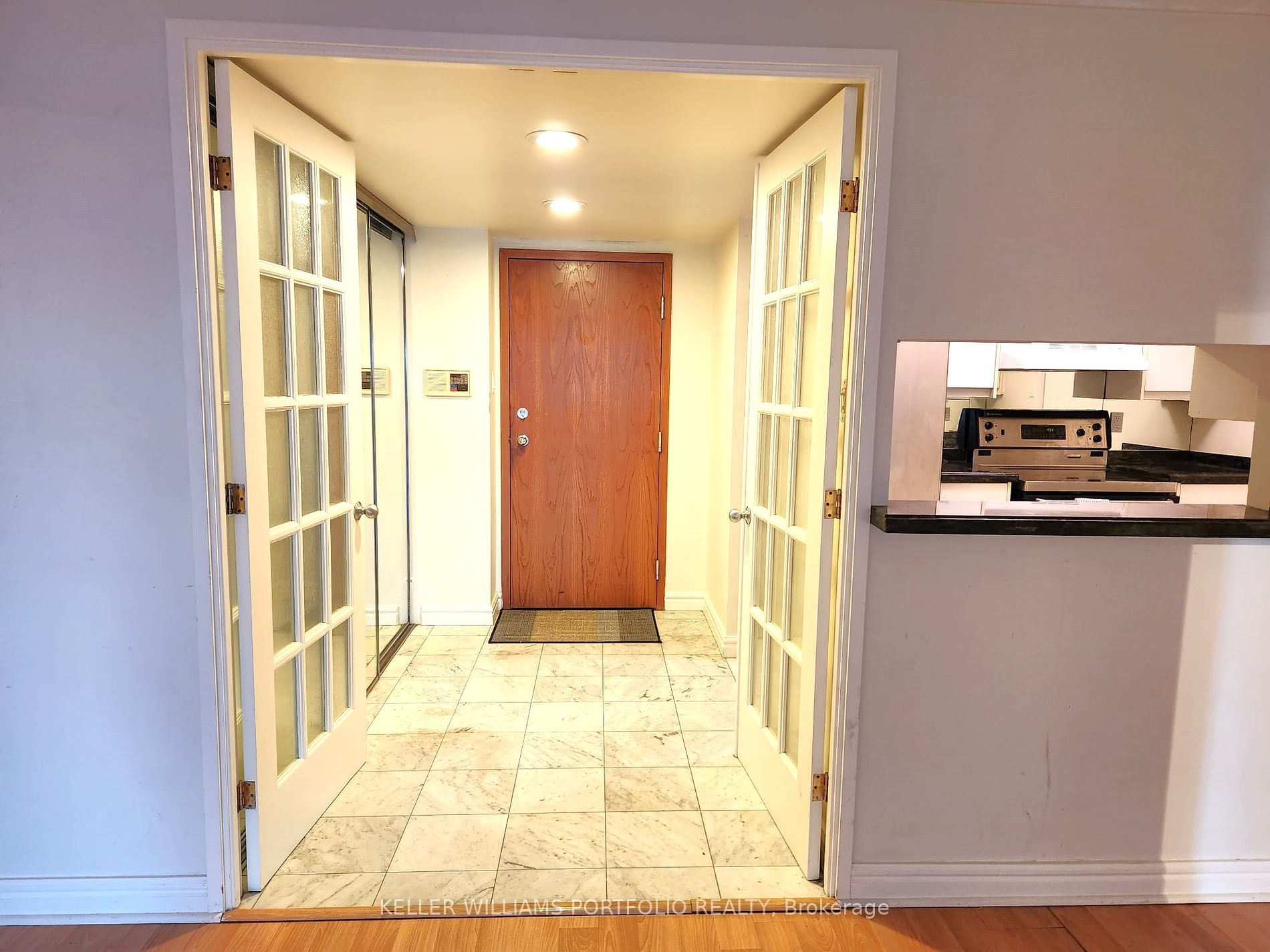 33 University Avenue #2404