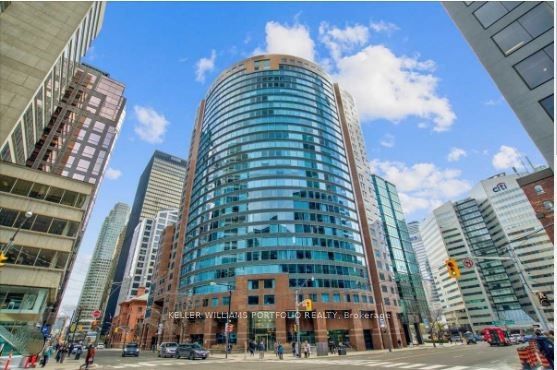 33 University Avenue #2404