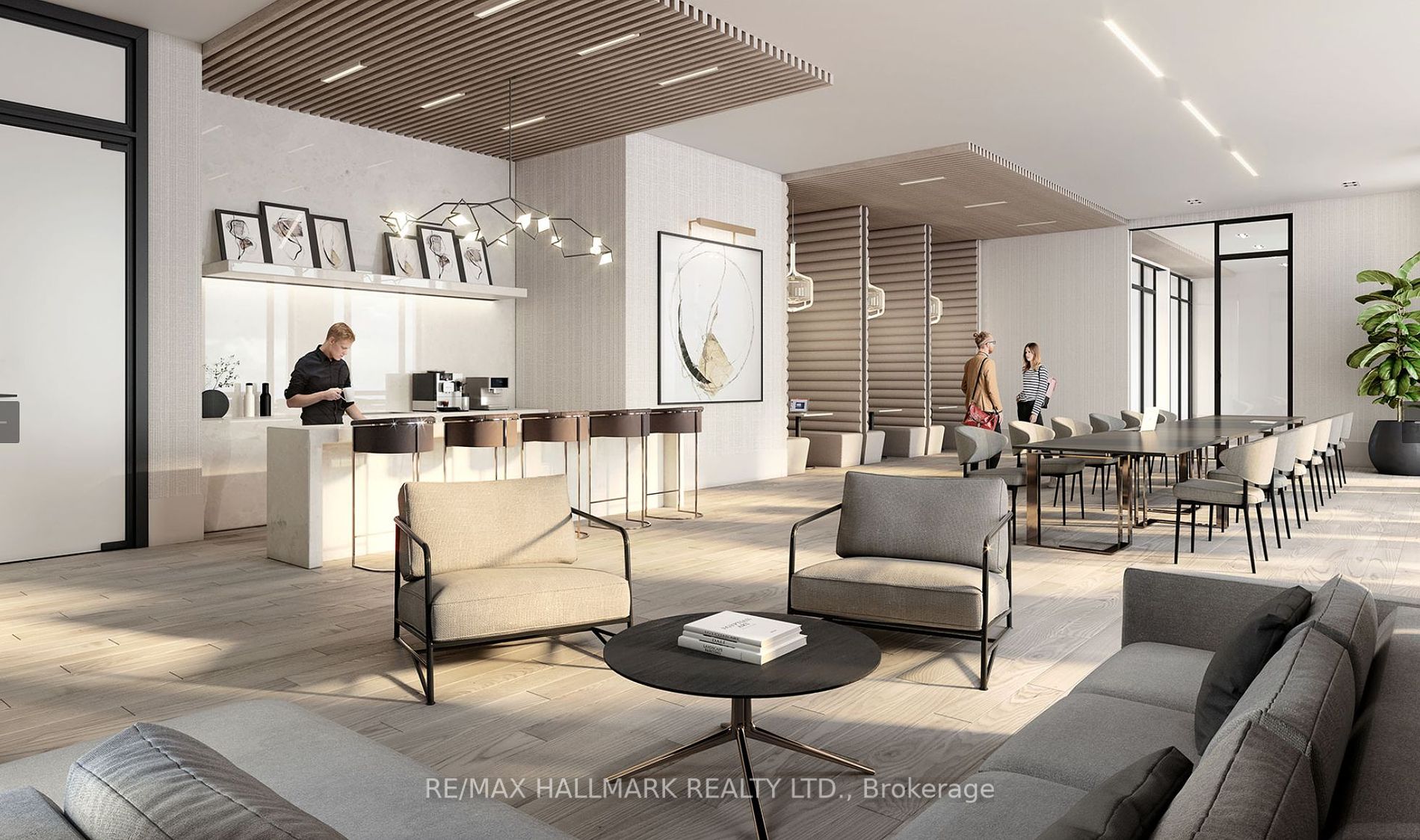 2020 Bathurst Street, #533