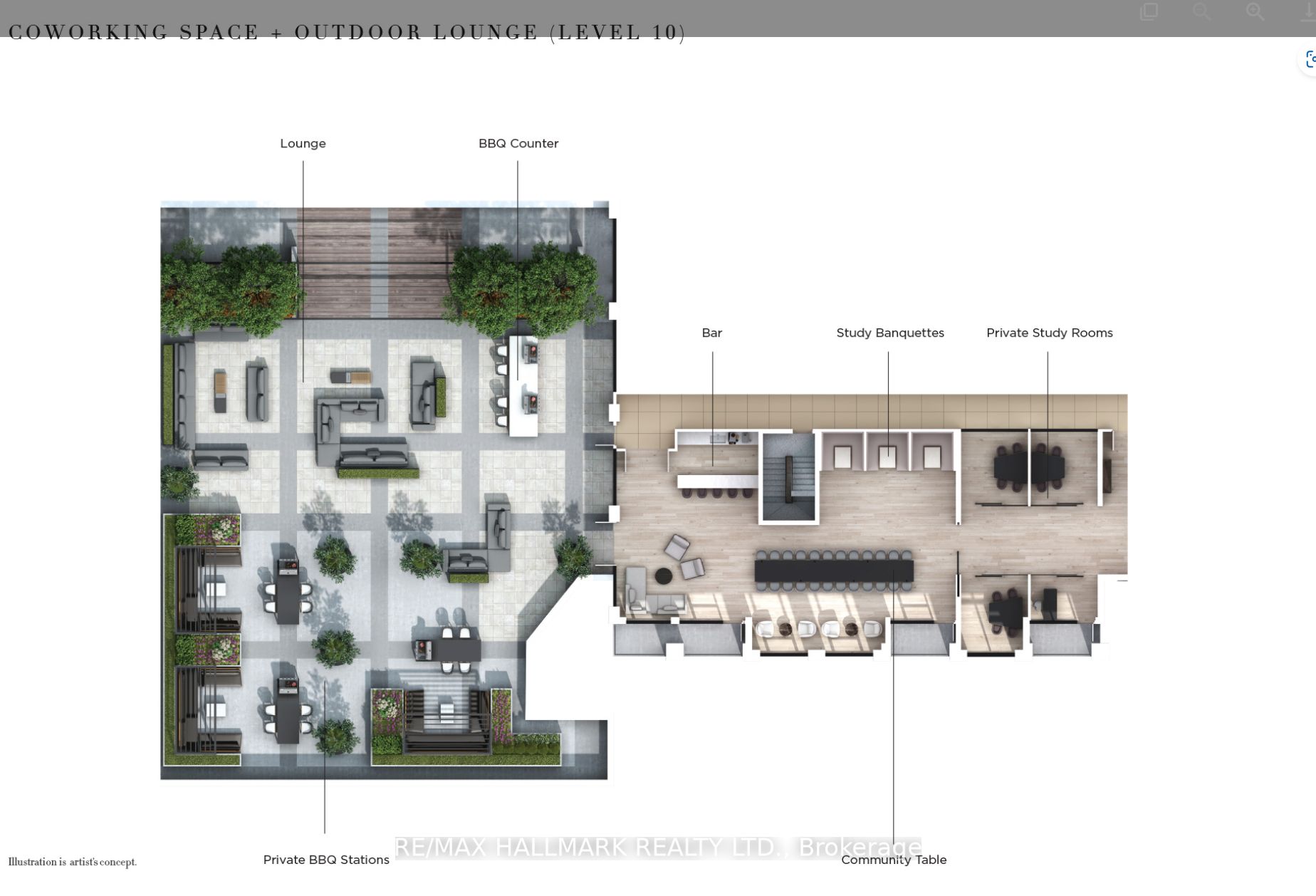 2020 Bathurst Street, #533