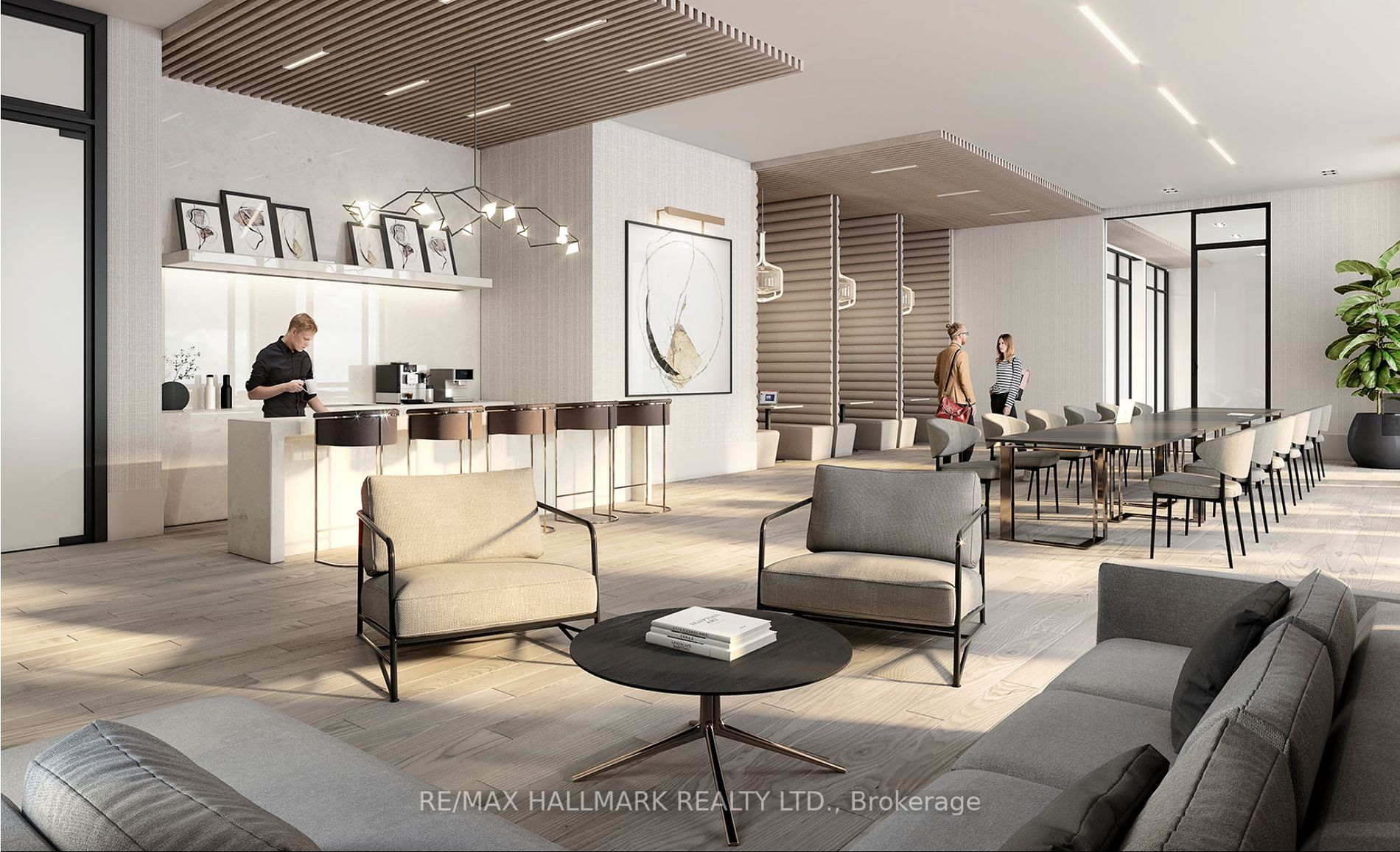 2020 Bathurst Street, #533