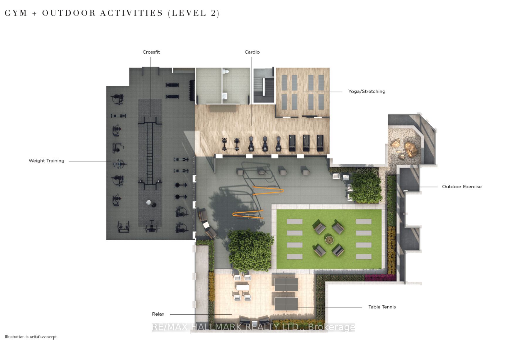 2020 Bathurst Street, #533