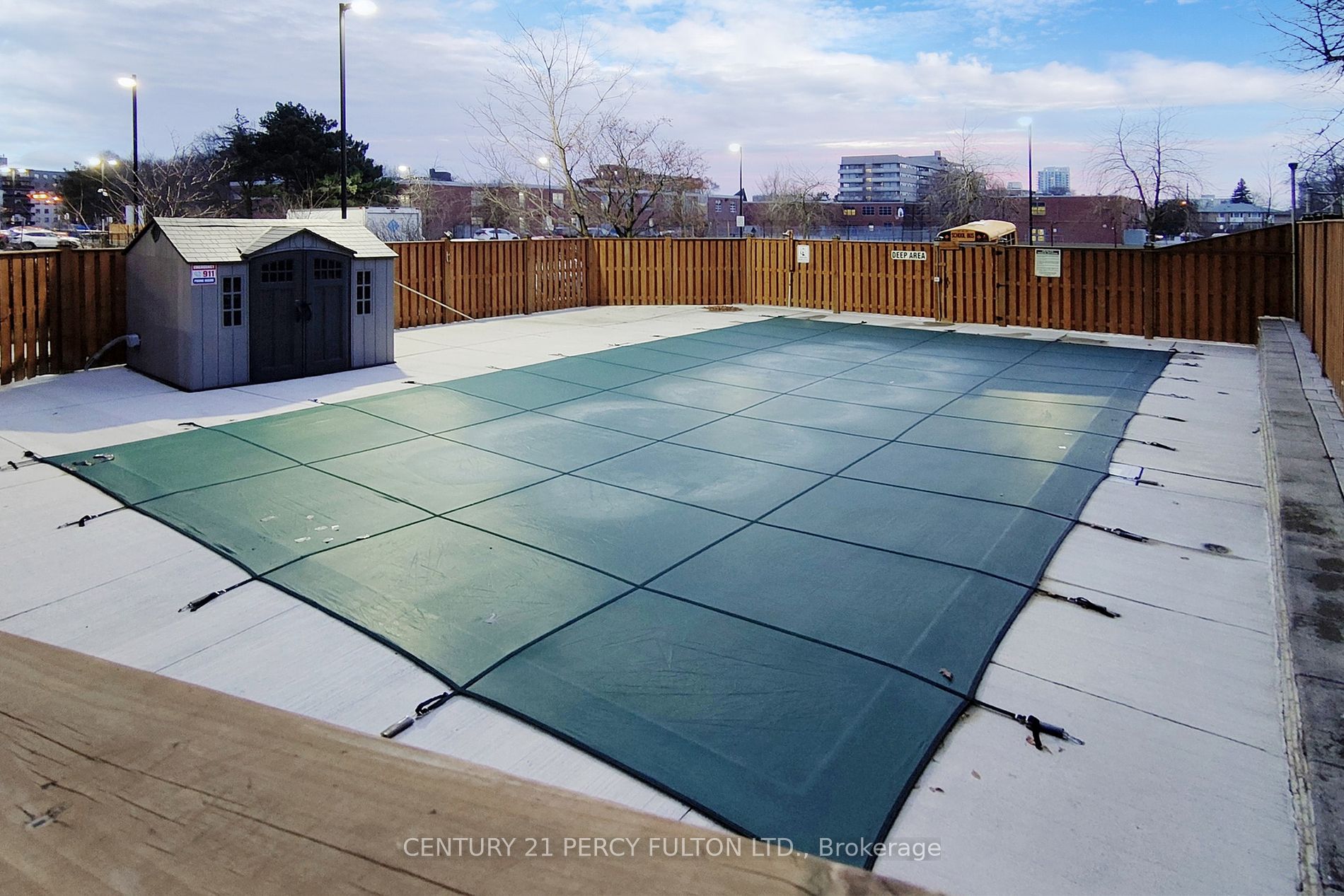 1338 York Mills Rd, #1905