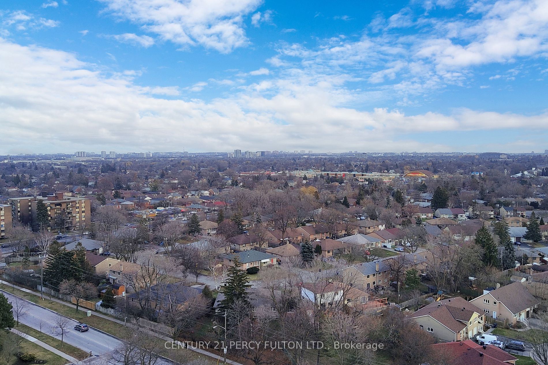 1338 York Mills Rd, #1905