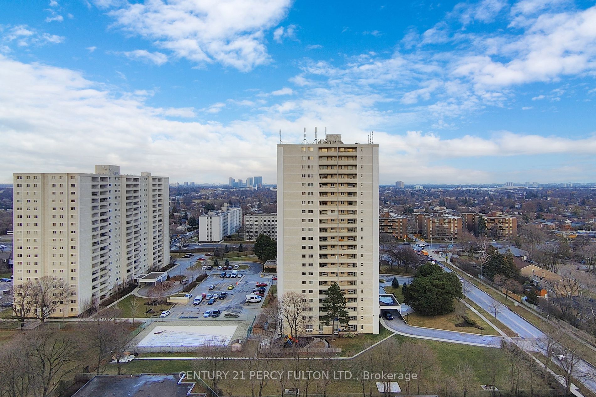 1338 York Mills Rd, #1905