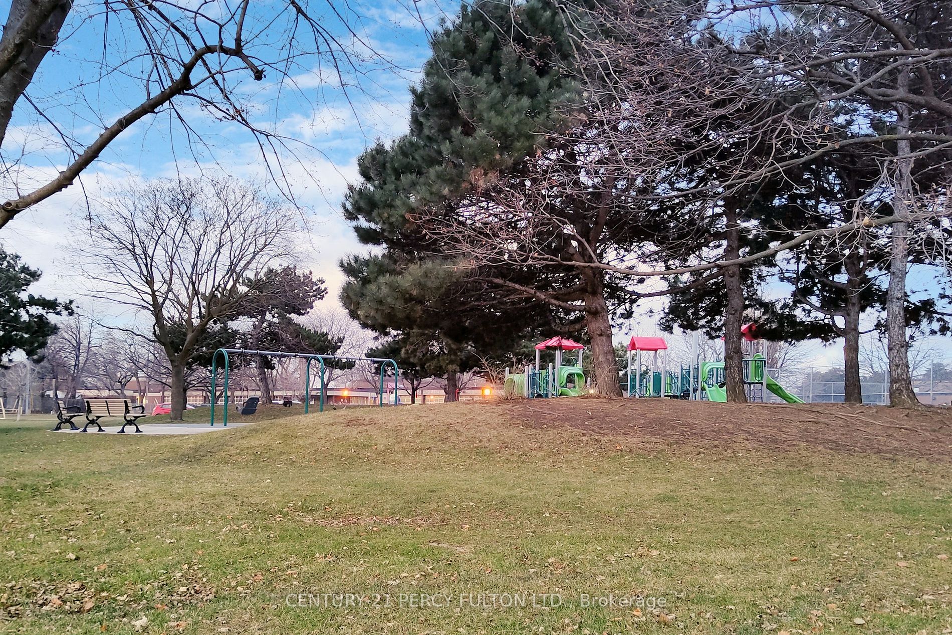 1338 York Mills Rd, #1905
