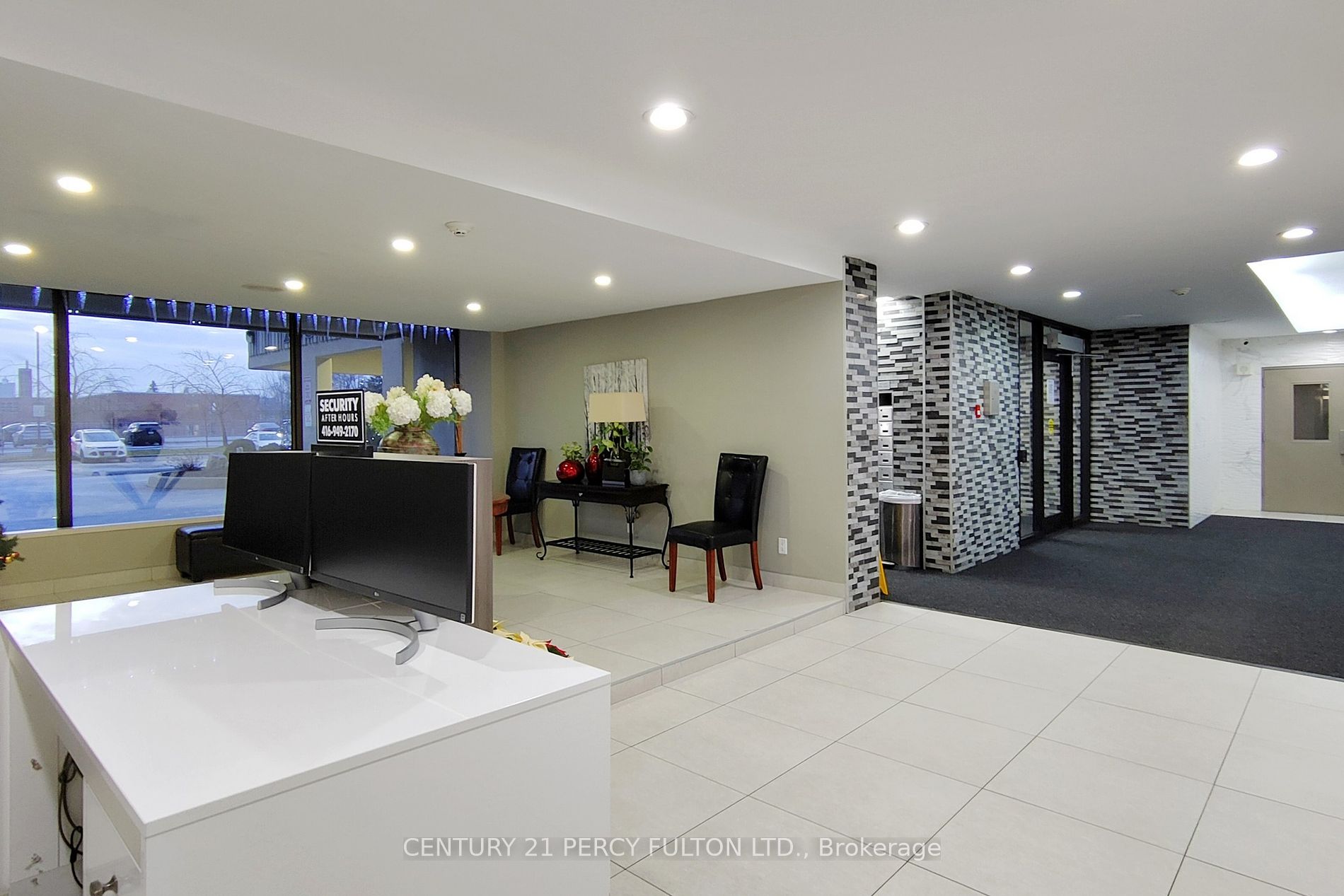 1338 York Mills Rd, #1905