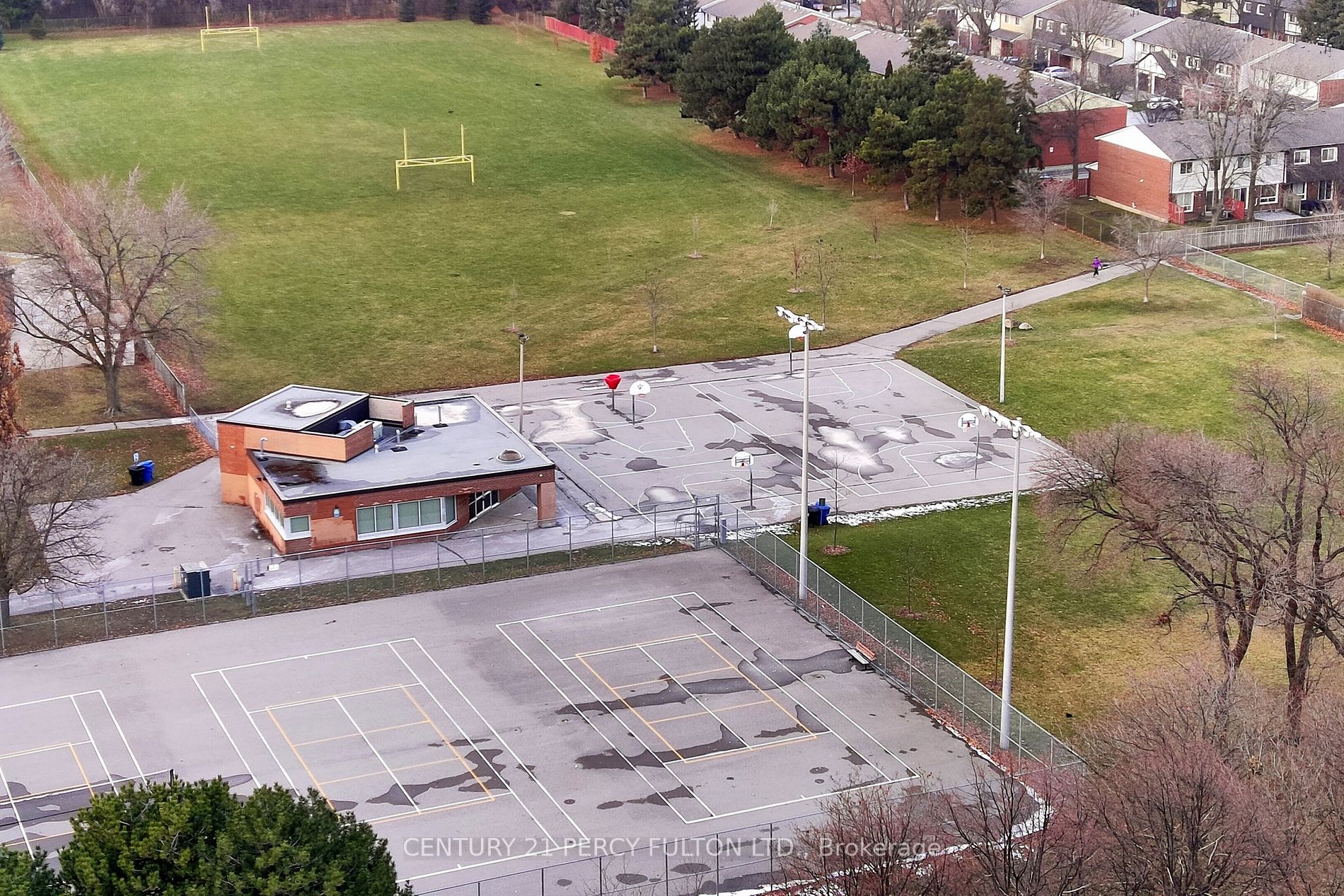 1338 York Mills Rd, #1905