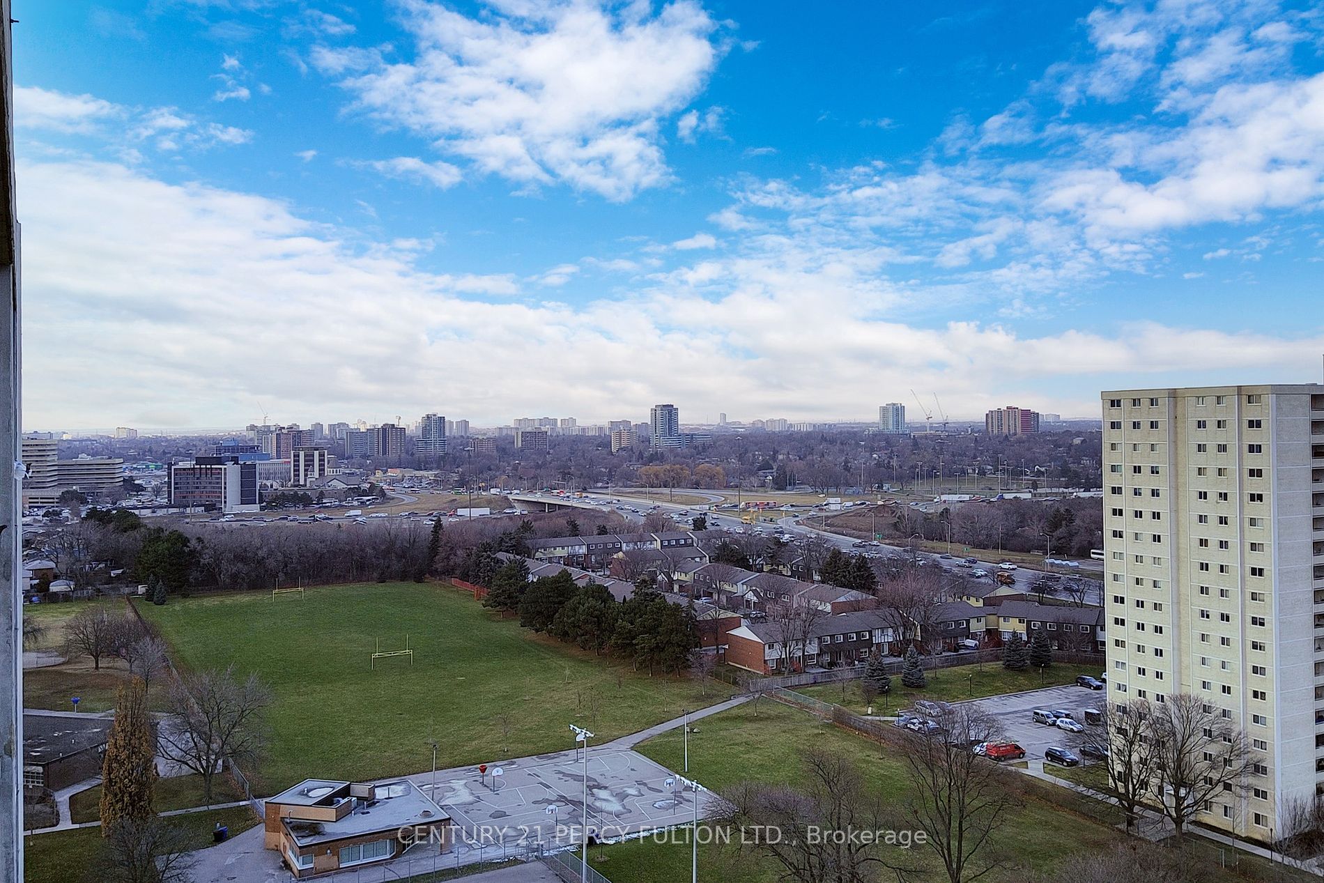 1338 York Mills Rd, #1905
