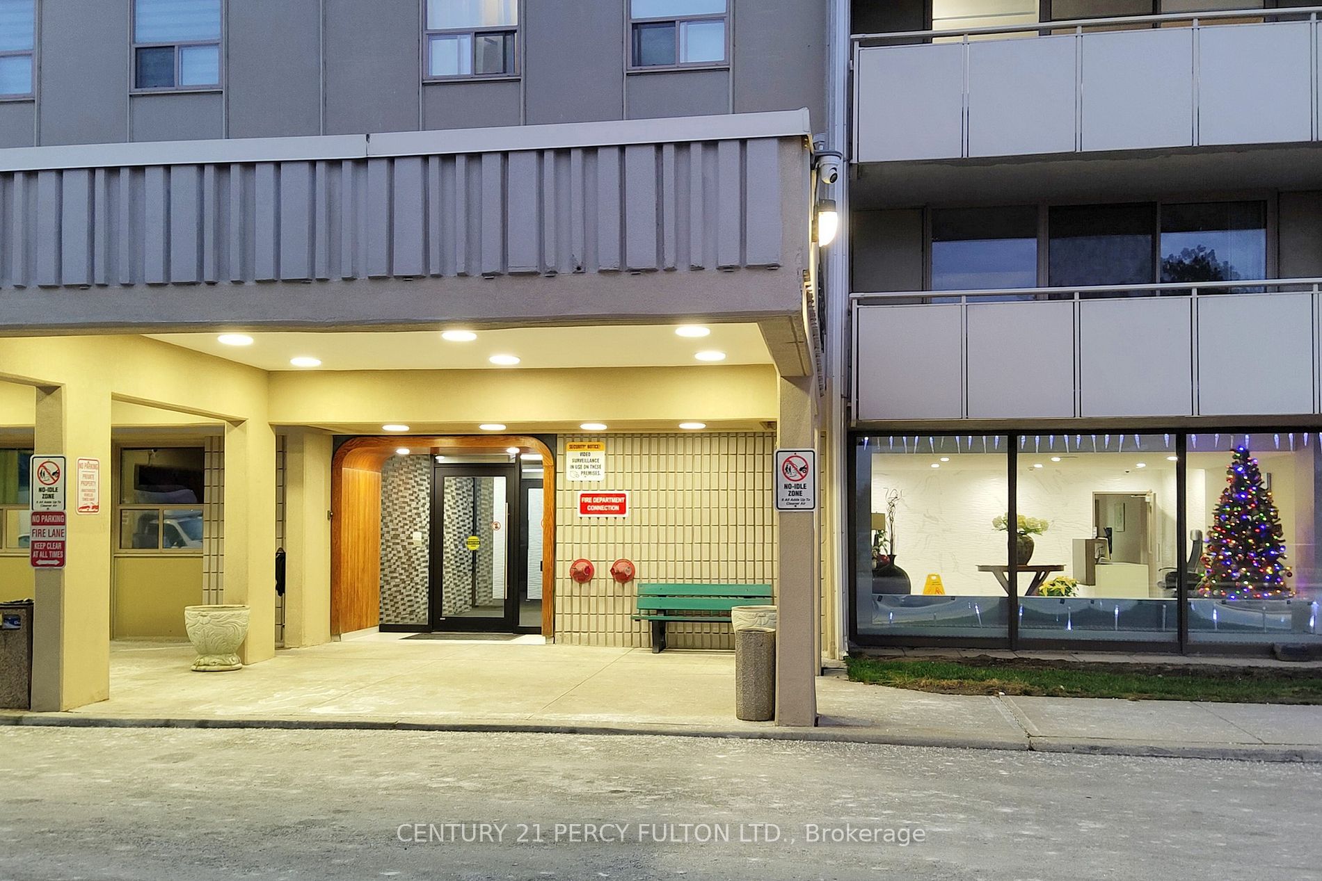 1338 York Mills Rd, #1905