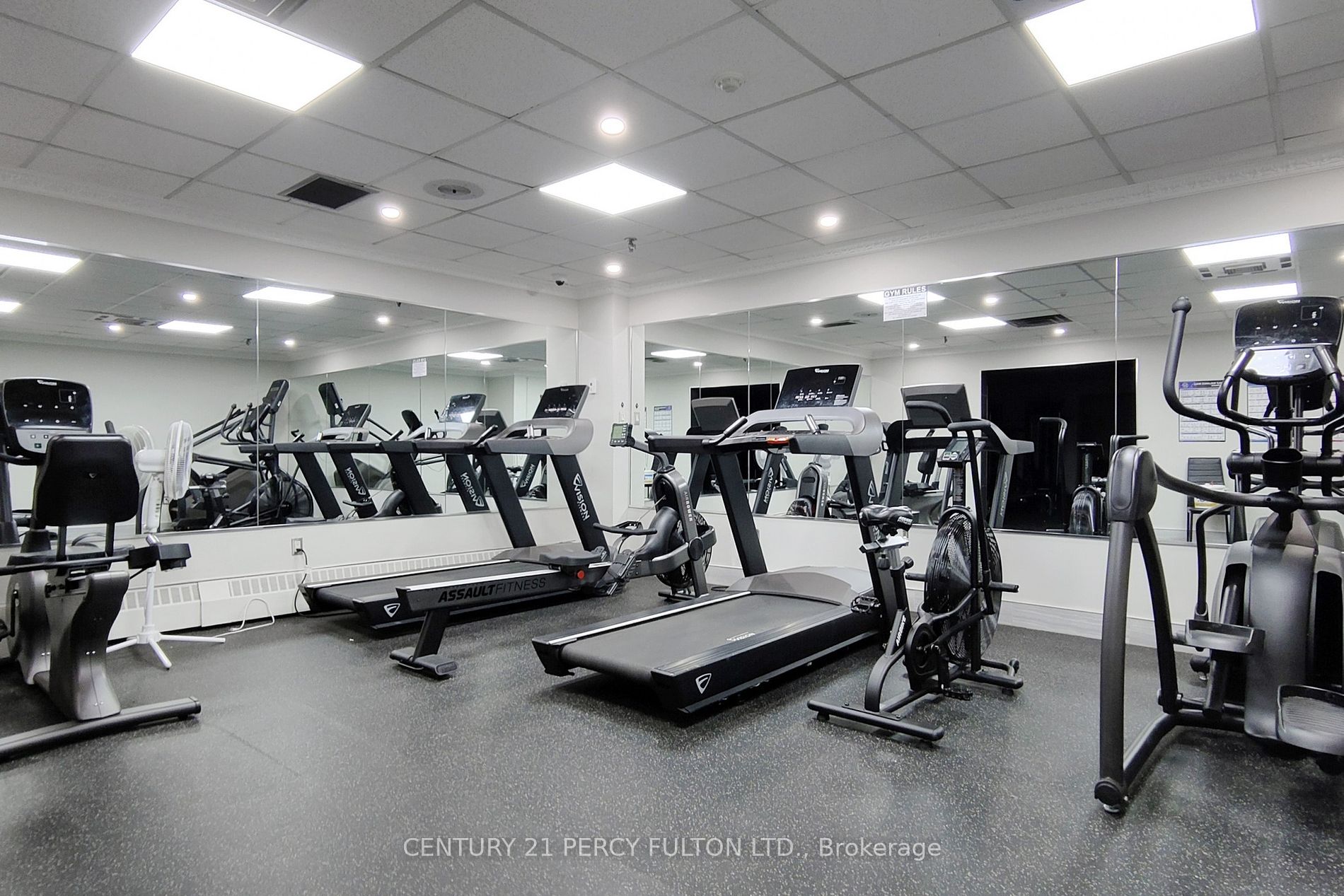 1338 York Mills Rd, #1905