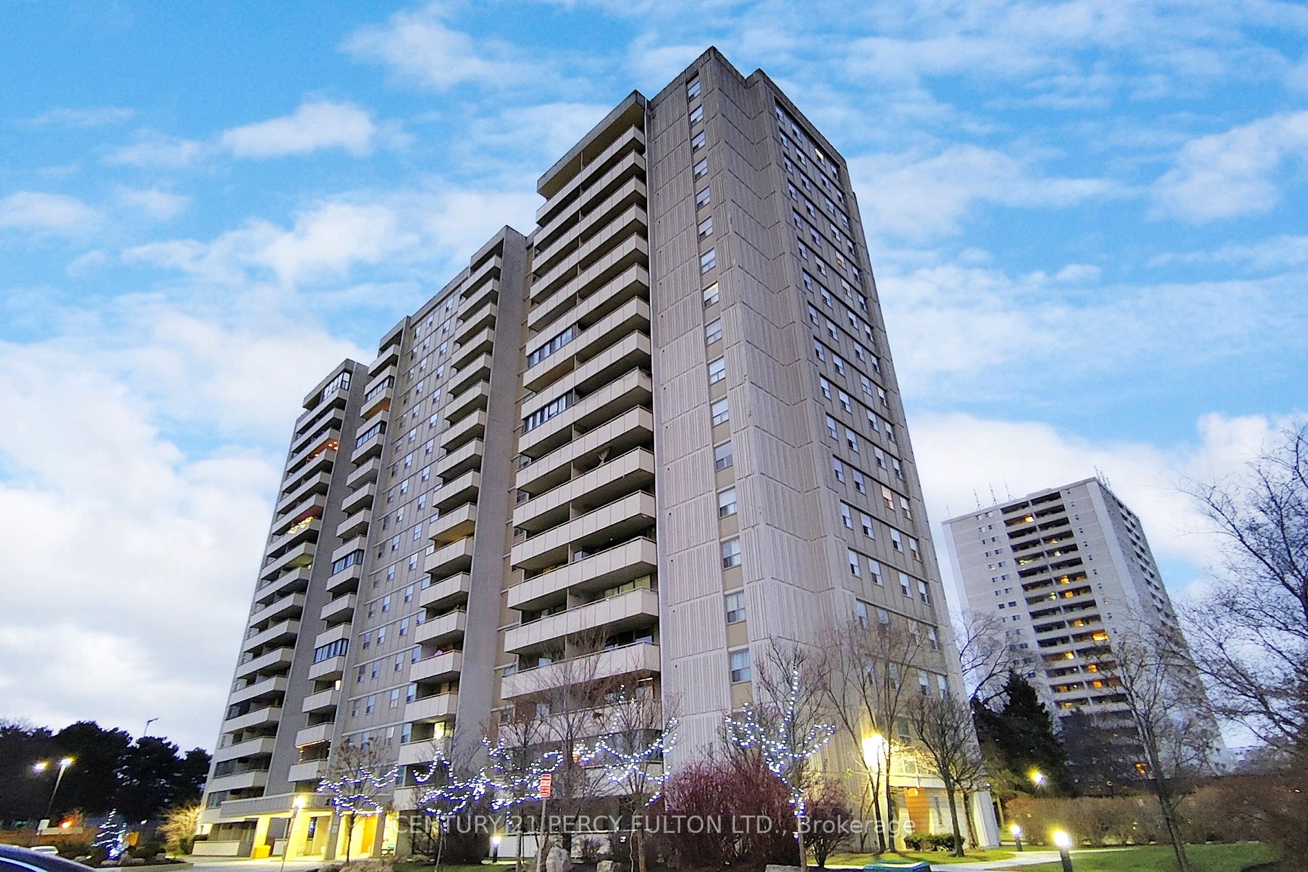 1338 York Mills Rd, #1905