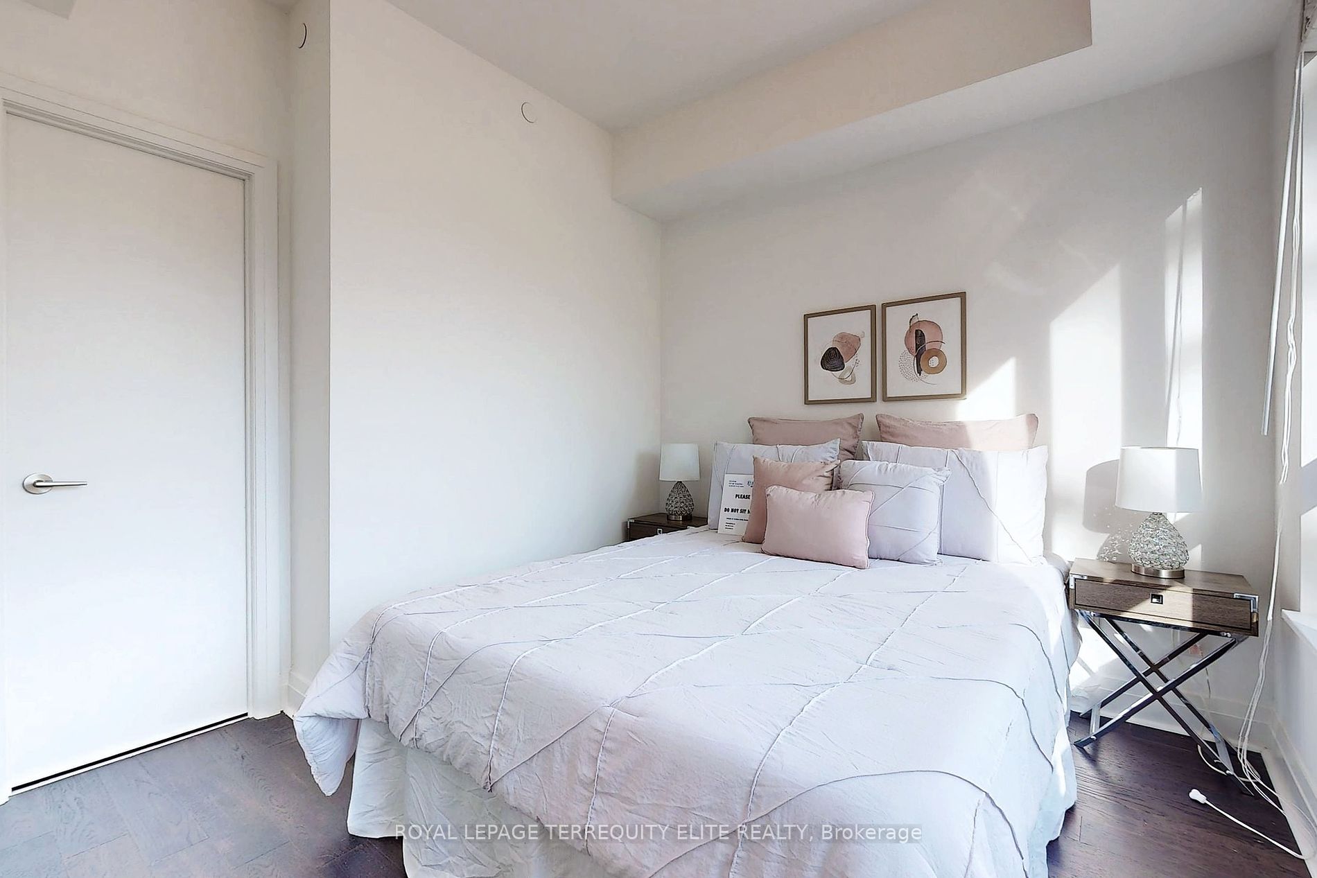 399 Spring Garden Ave, #306