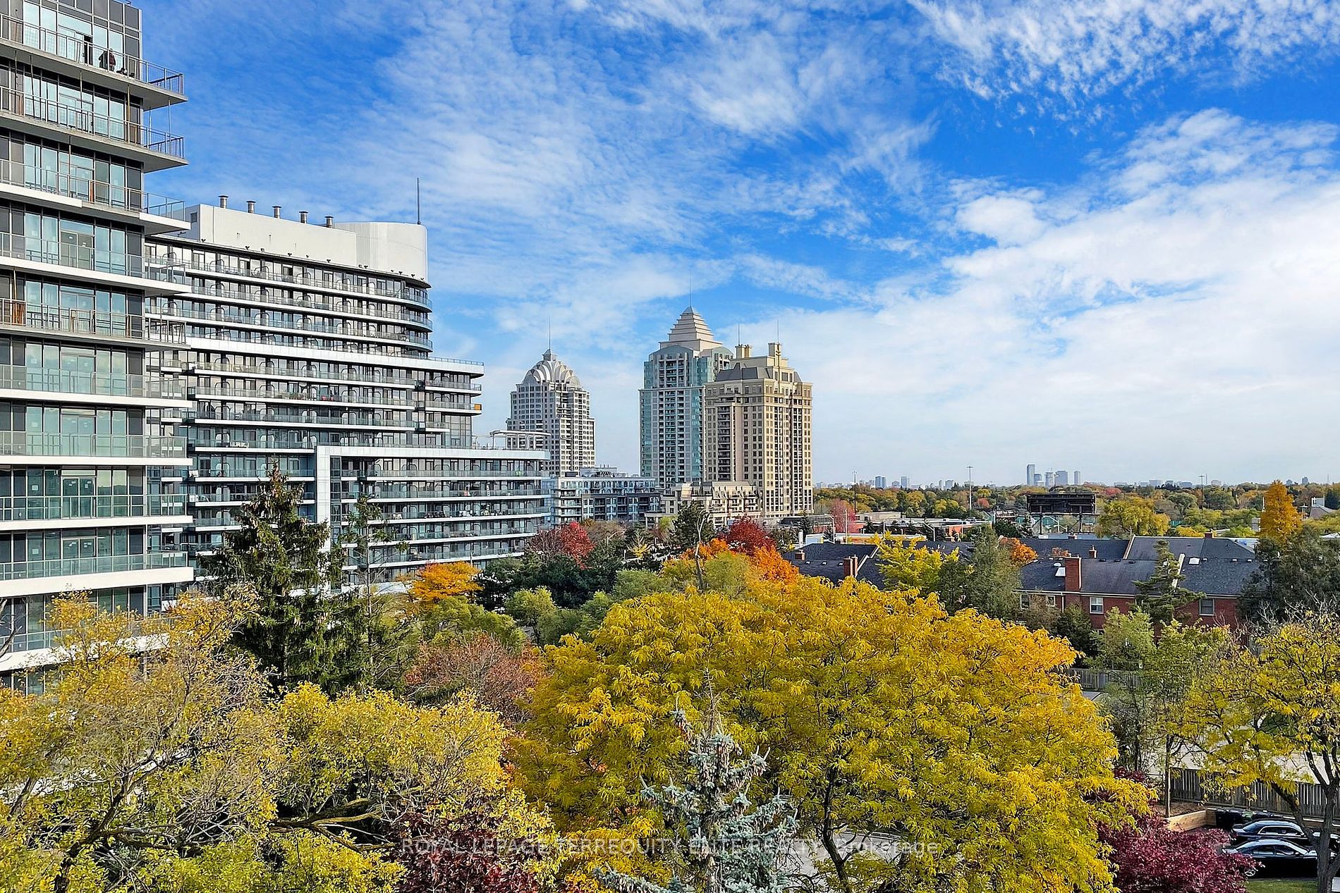 399 Spring Garden Ave, #306