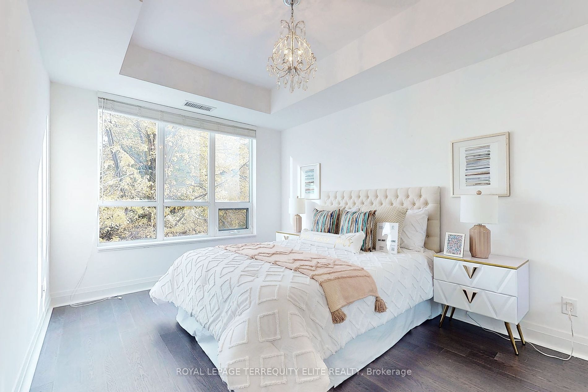 399 Spring Garden Ave, #306
