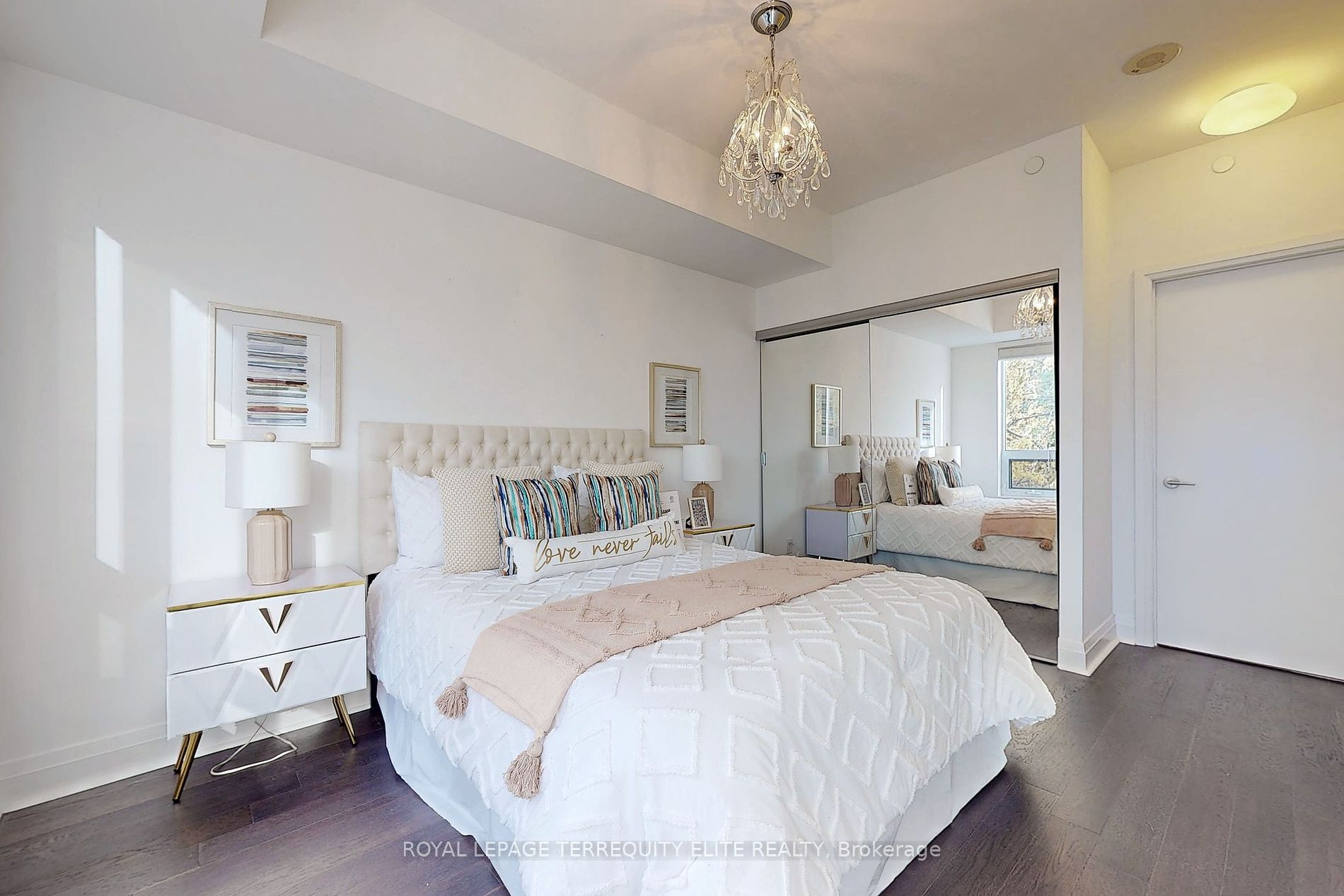 399 Spring Garden Ave, #306