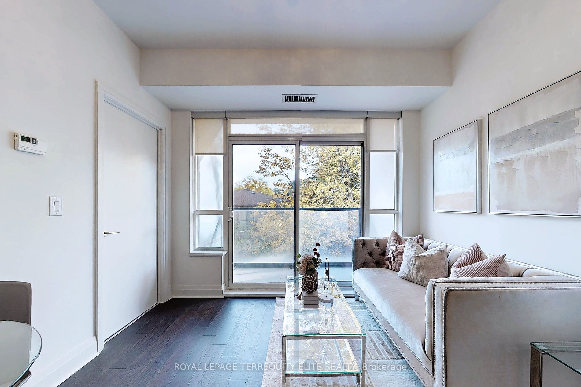 399 Spring Garden Ave, #306