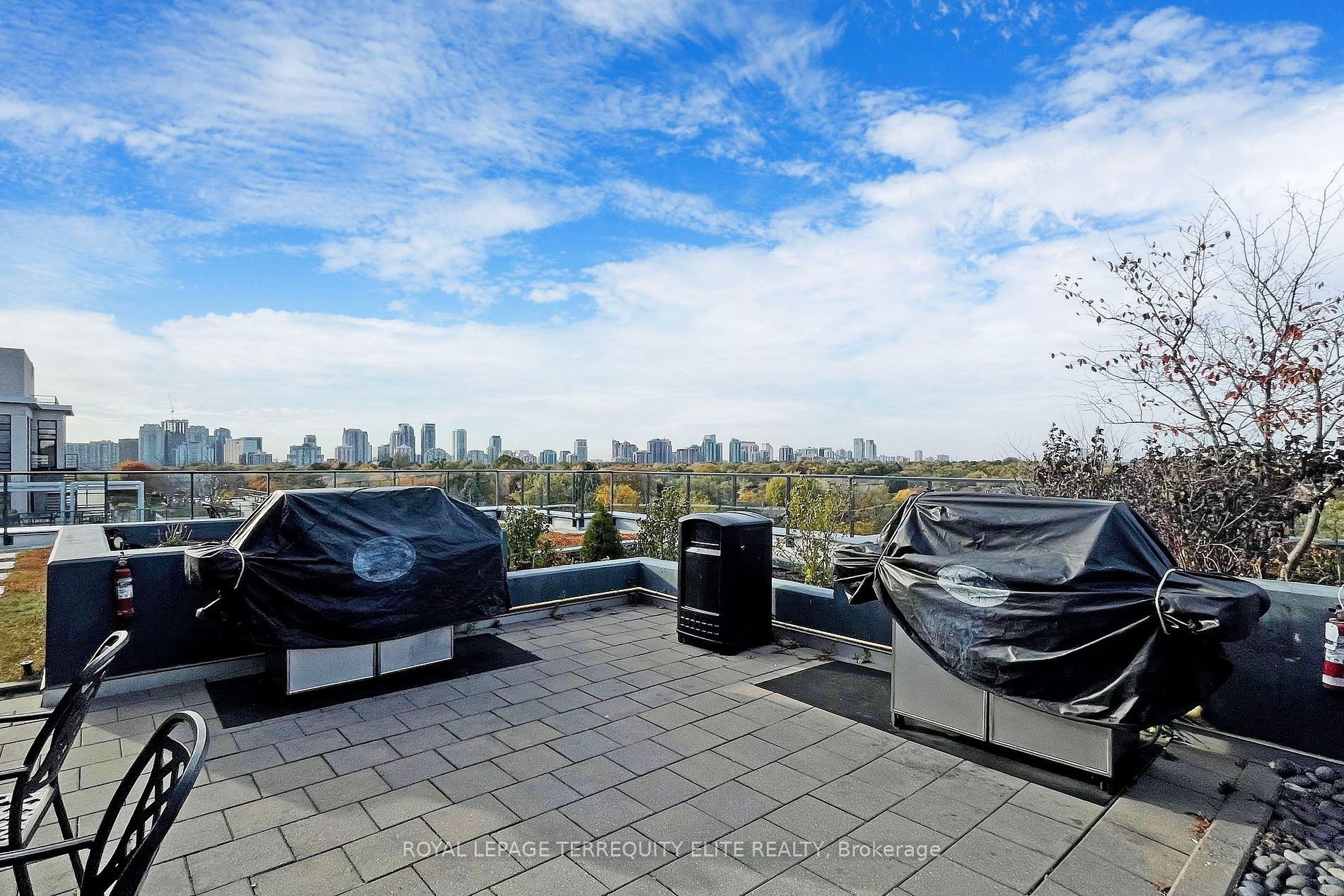 399 Spring Garden Ave, #306