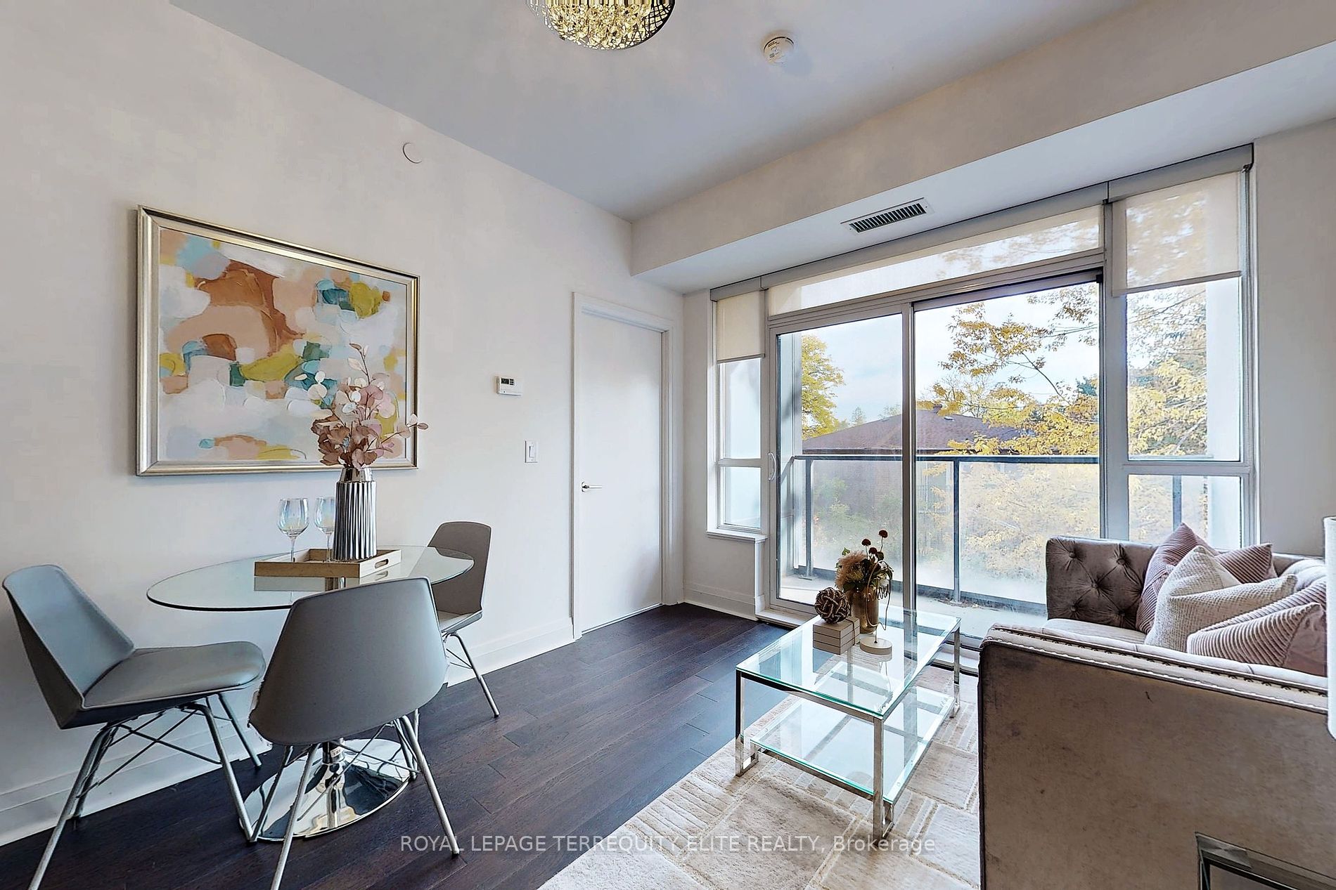 399 Spring Garden Ave, #306