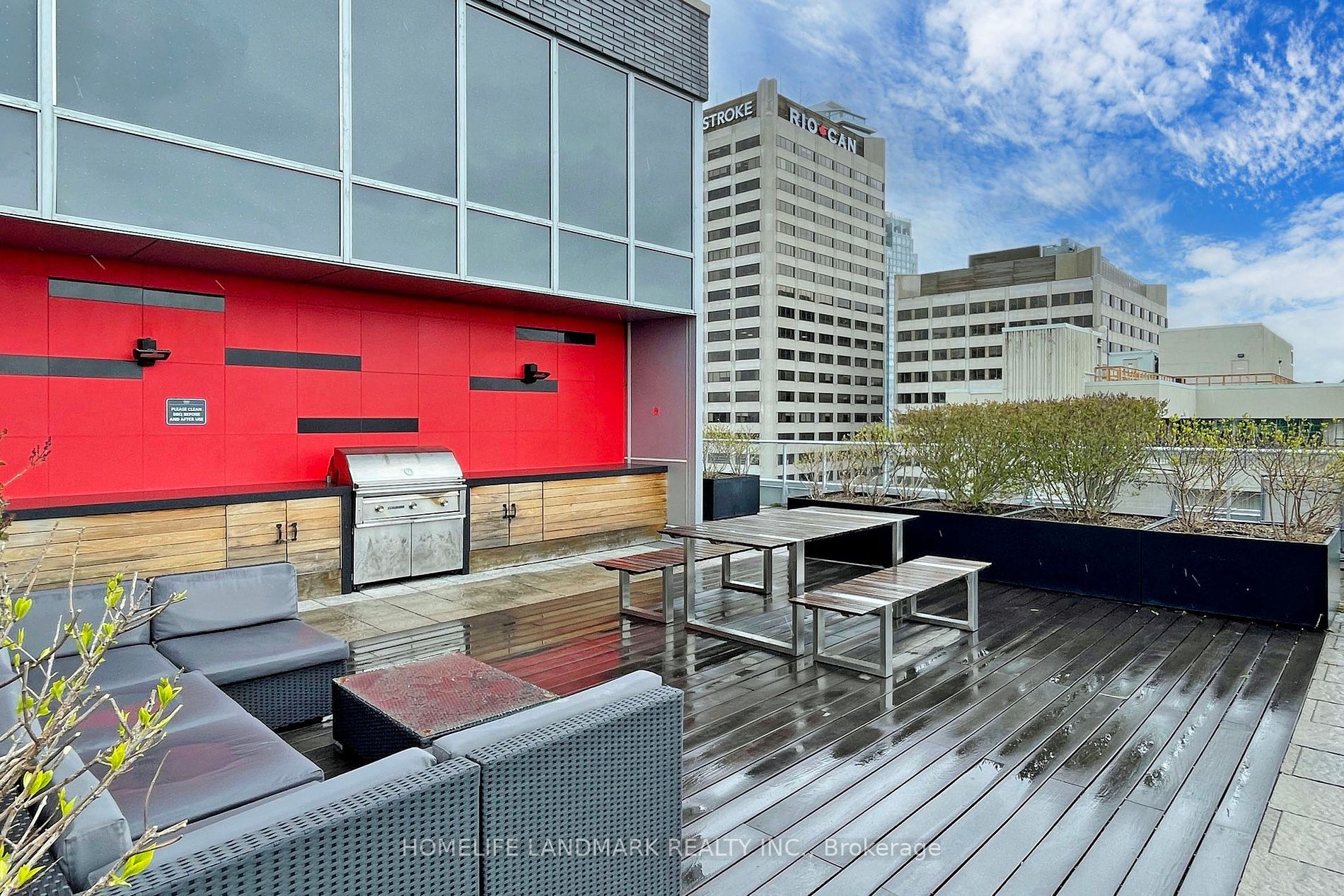 58 Orchard View Blvd, #505
