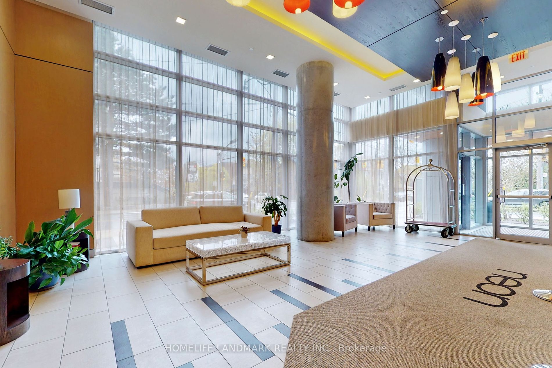 58 Orchard View Blvd, #505