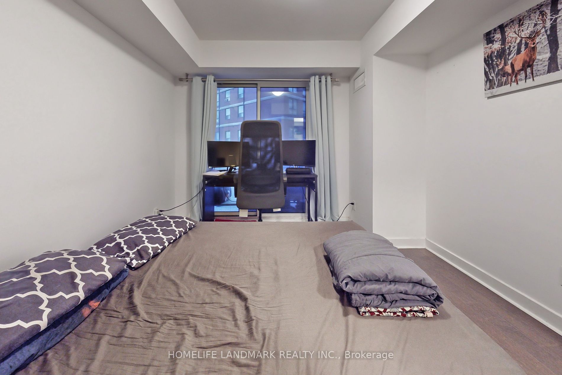 58 Orchard View Blvd, #505