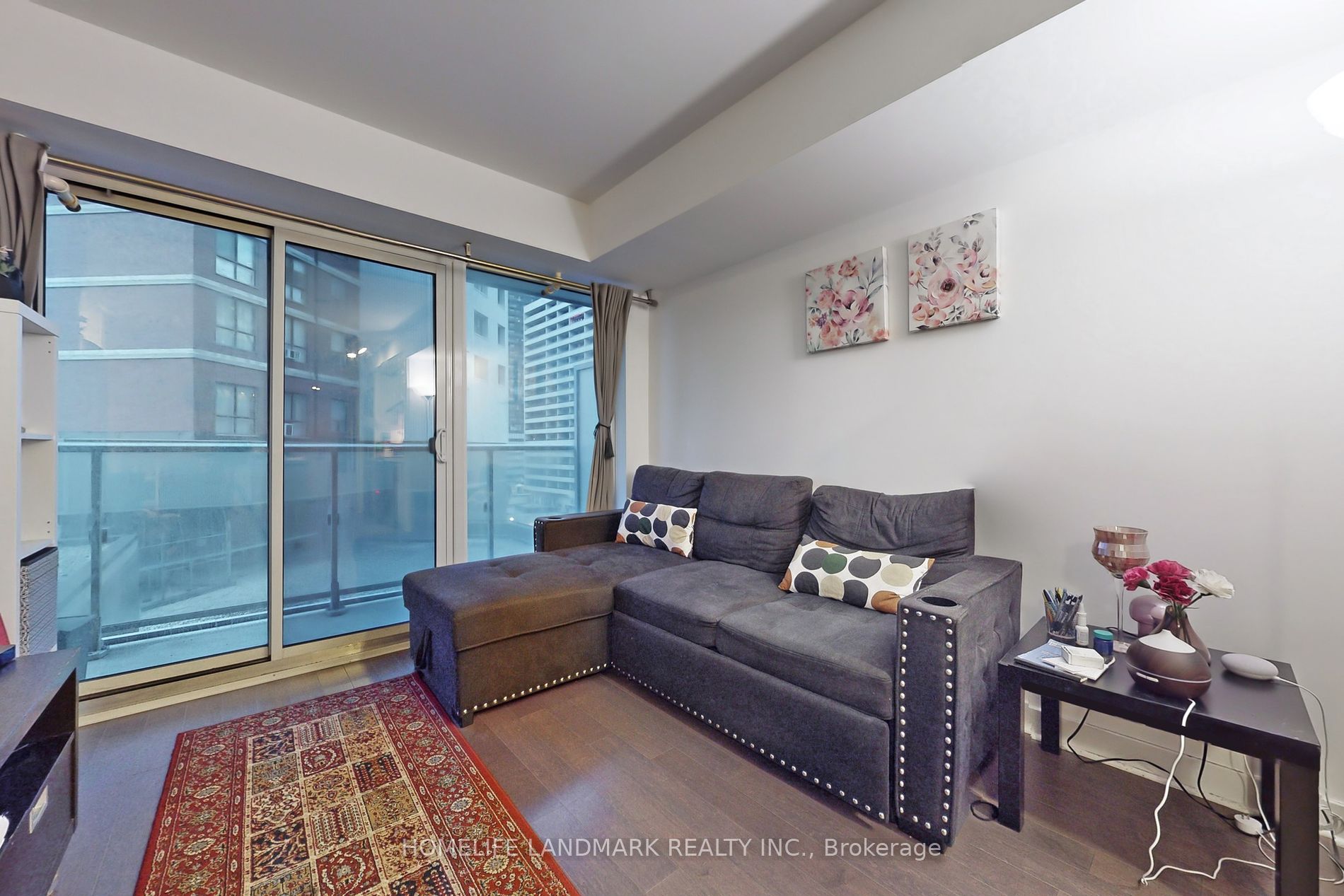 58 Orchard View Blvd, #505