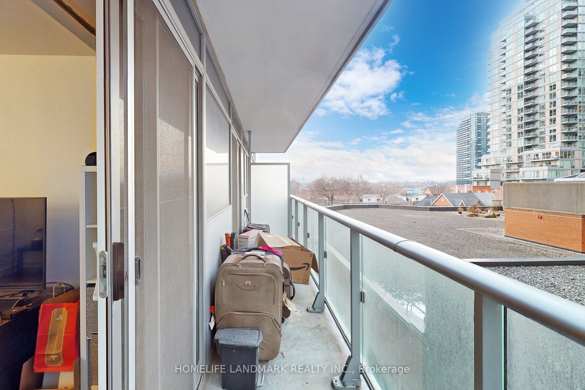 58 Orchard View Blvd, #505