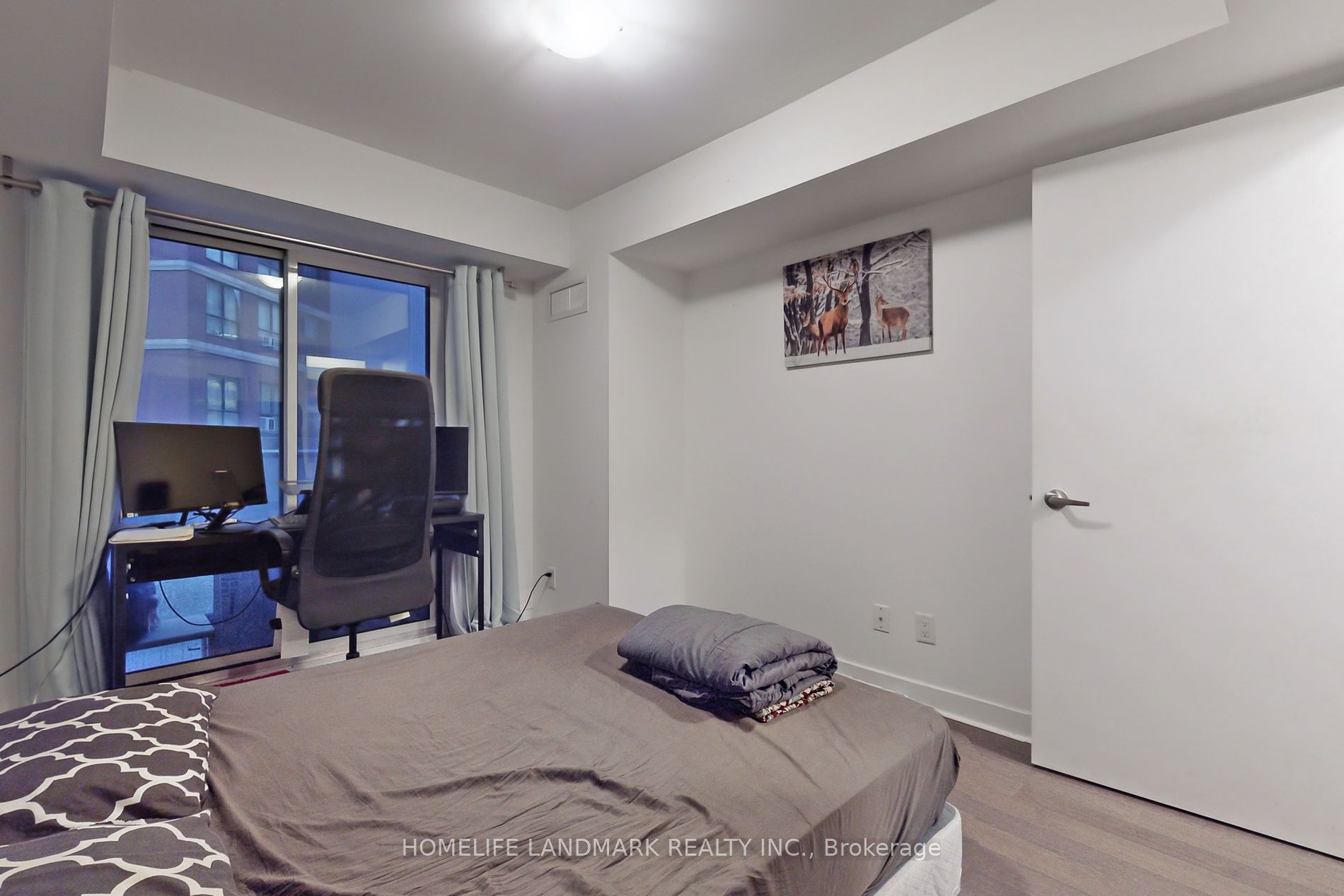 58 Orchard View Blvd, #505