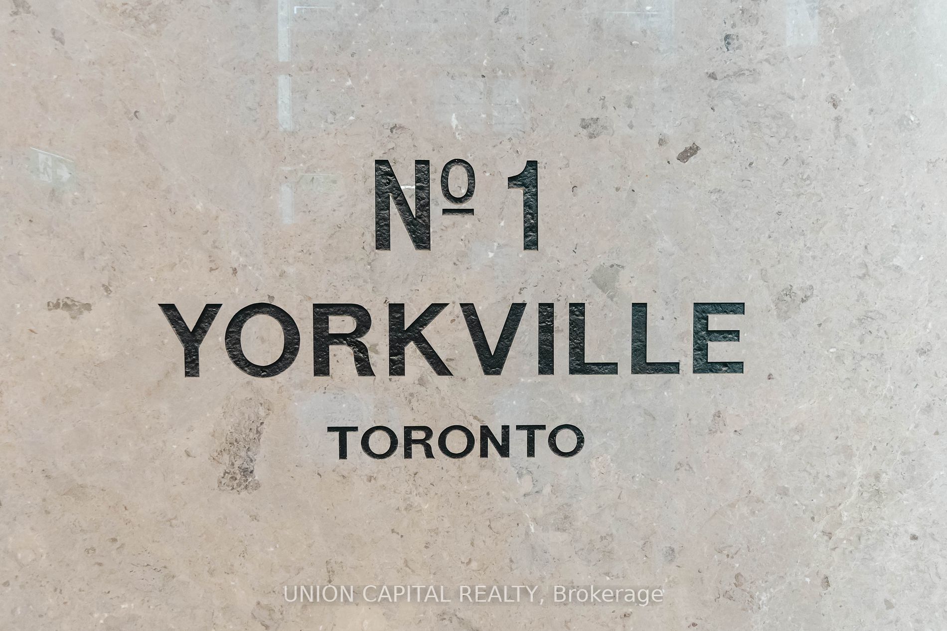 1 Yorkville Ave, #4110