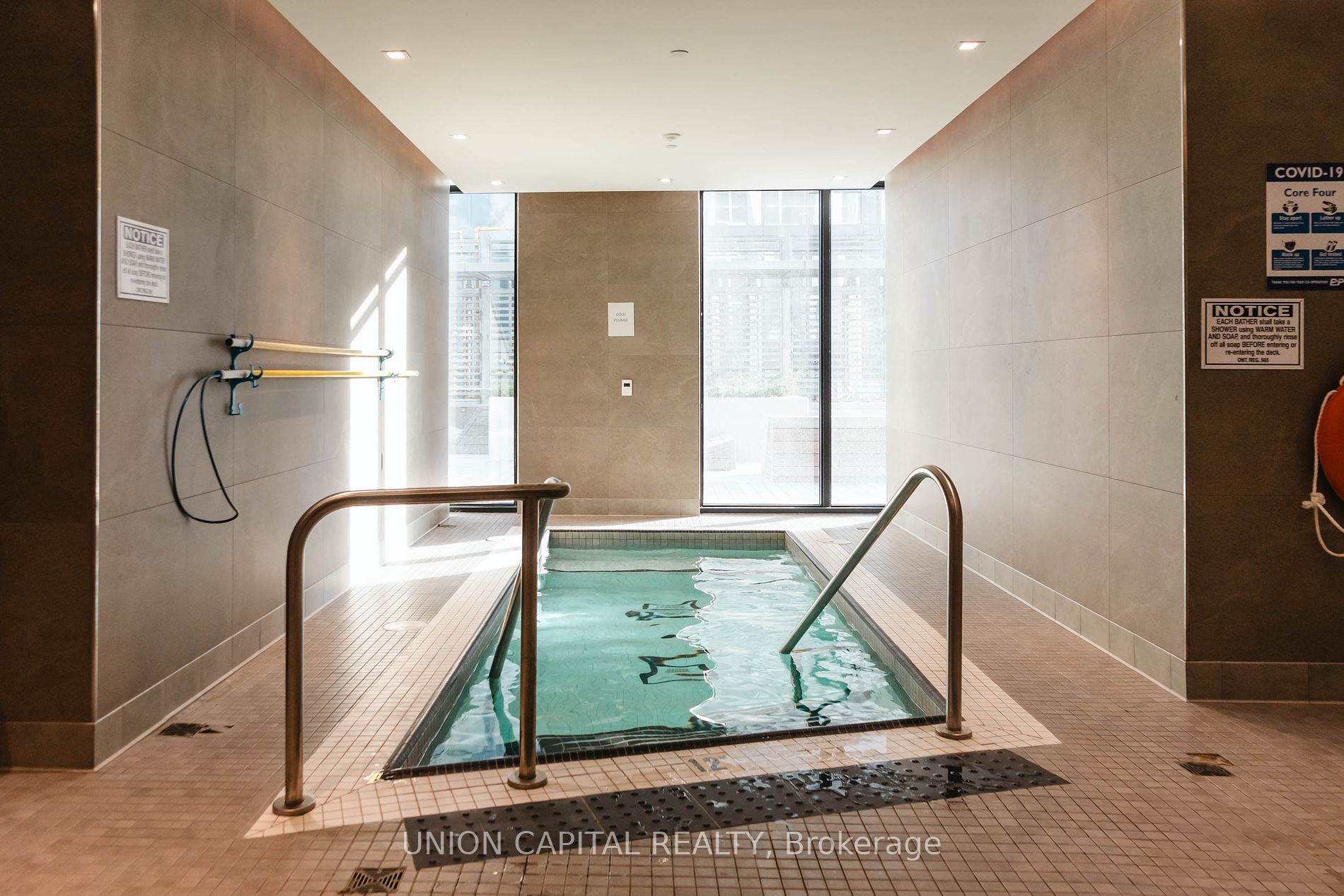 1 Yorkville Ave, #4110