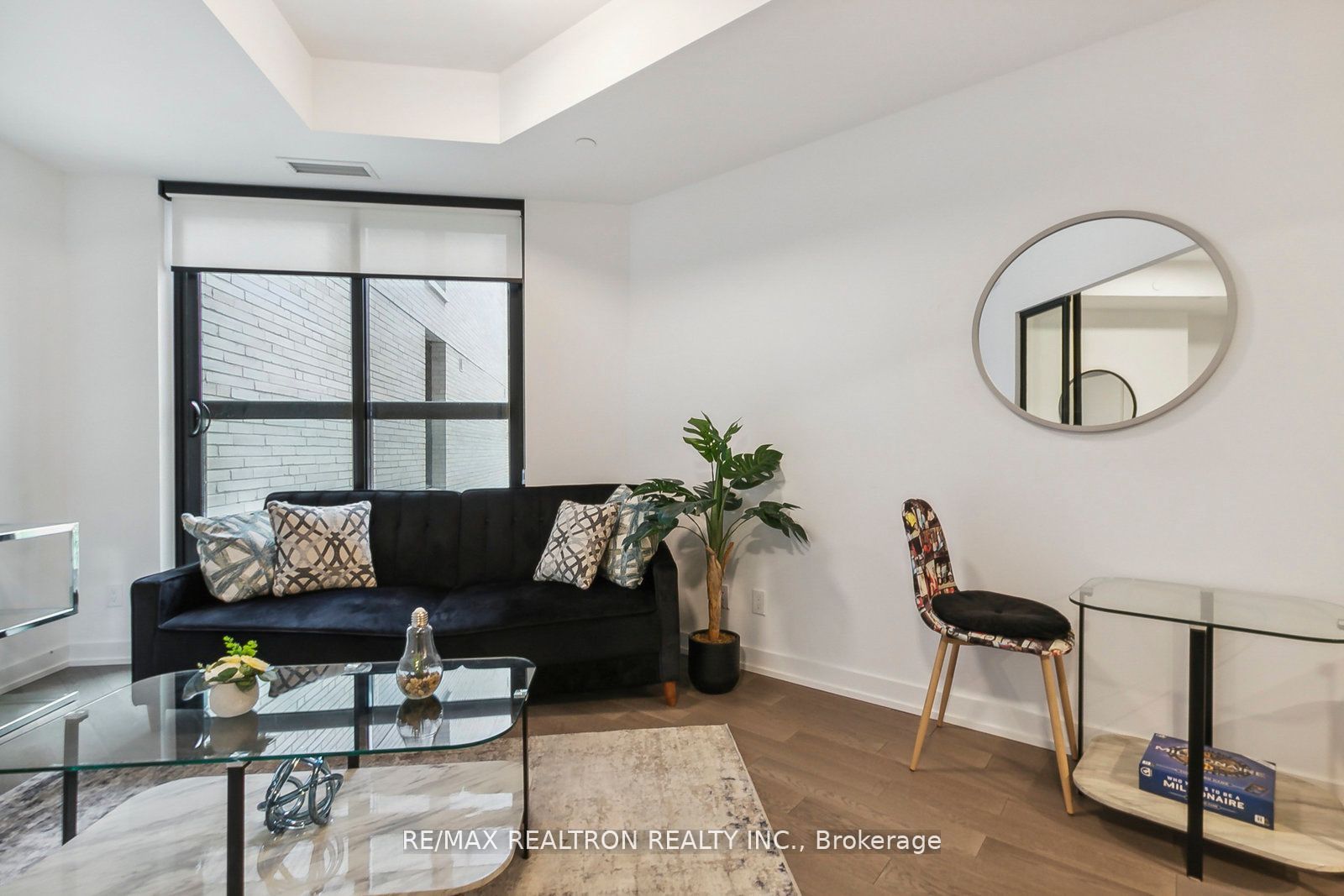 200 Sudbury Street #411