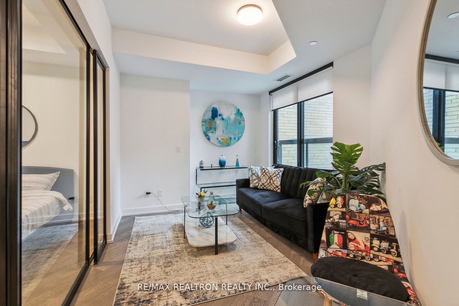 200 Sudbury Street #411