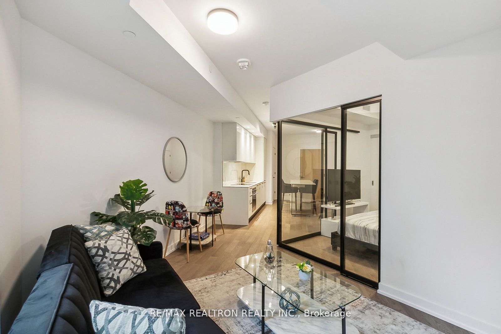 200 Sudbury Street #411