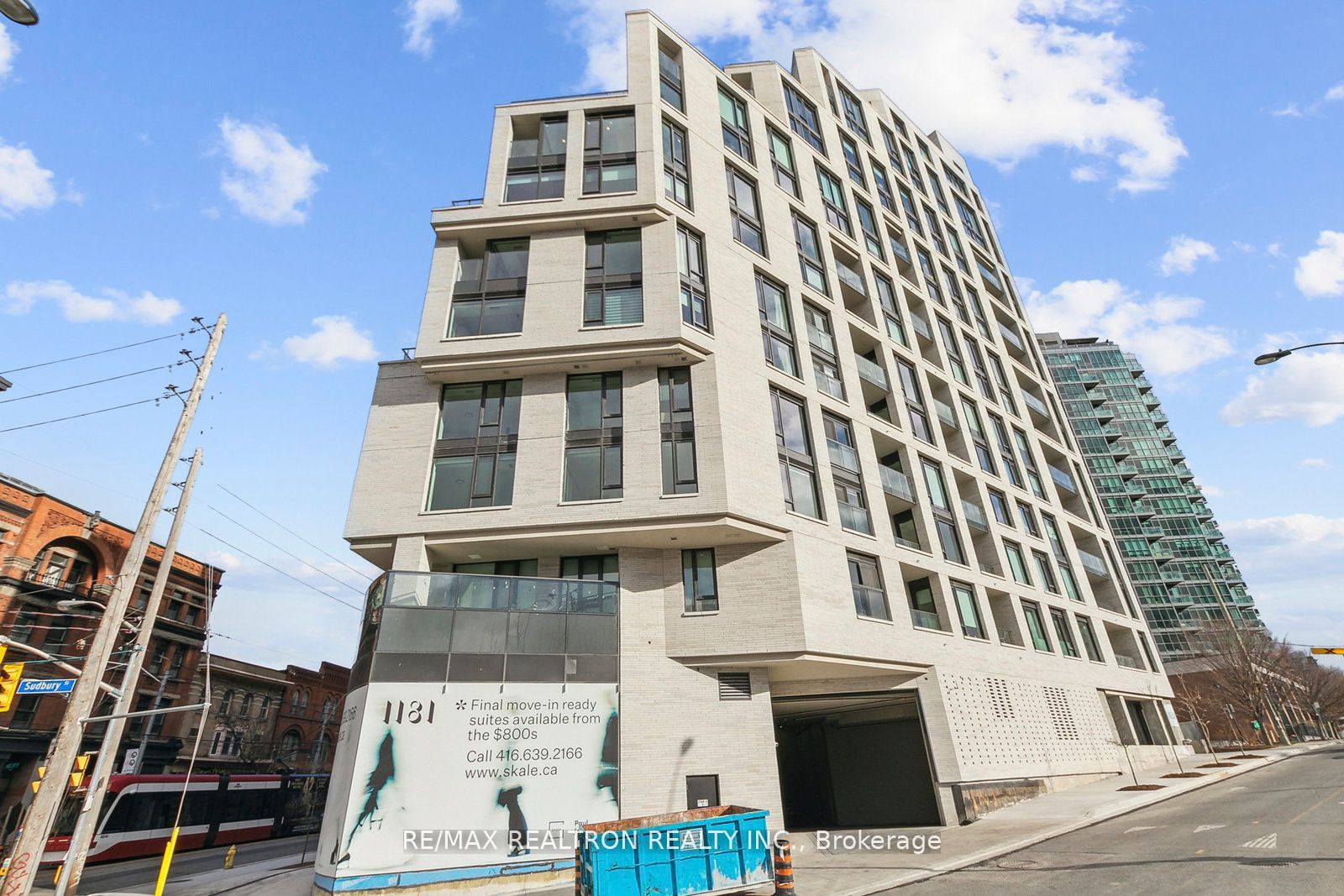 200 Sudbury Street #411