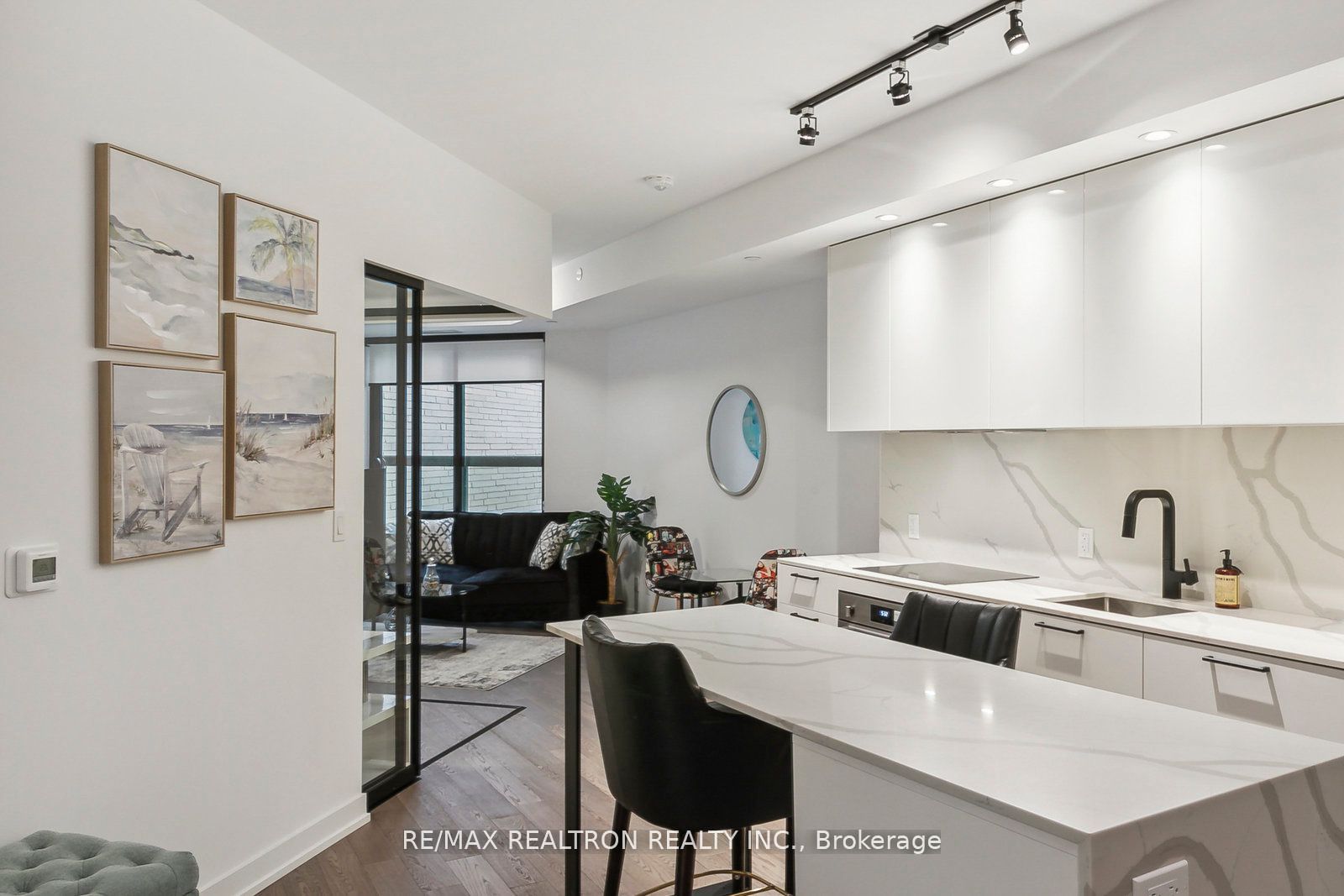 200 Sudbury Street #411
