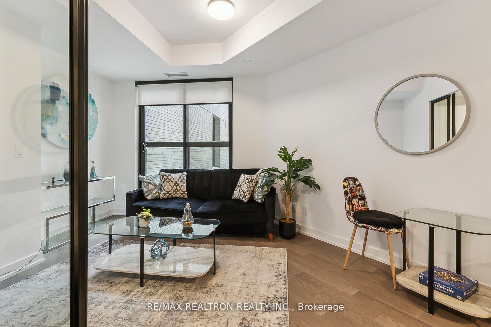 200 Sudbury Street #411