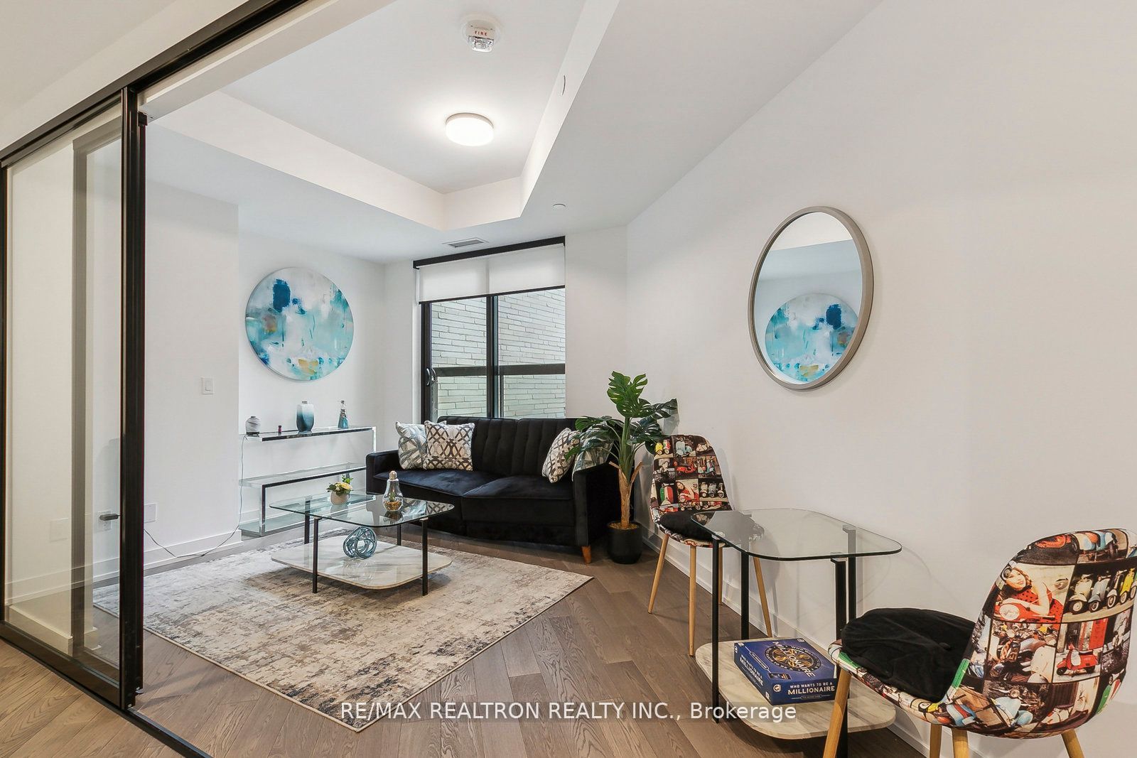 200 Sudbury Street #411