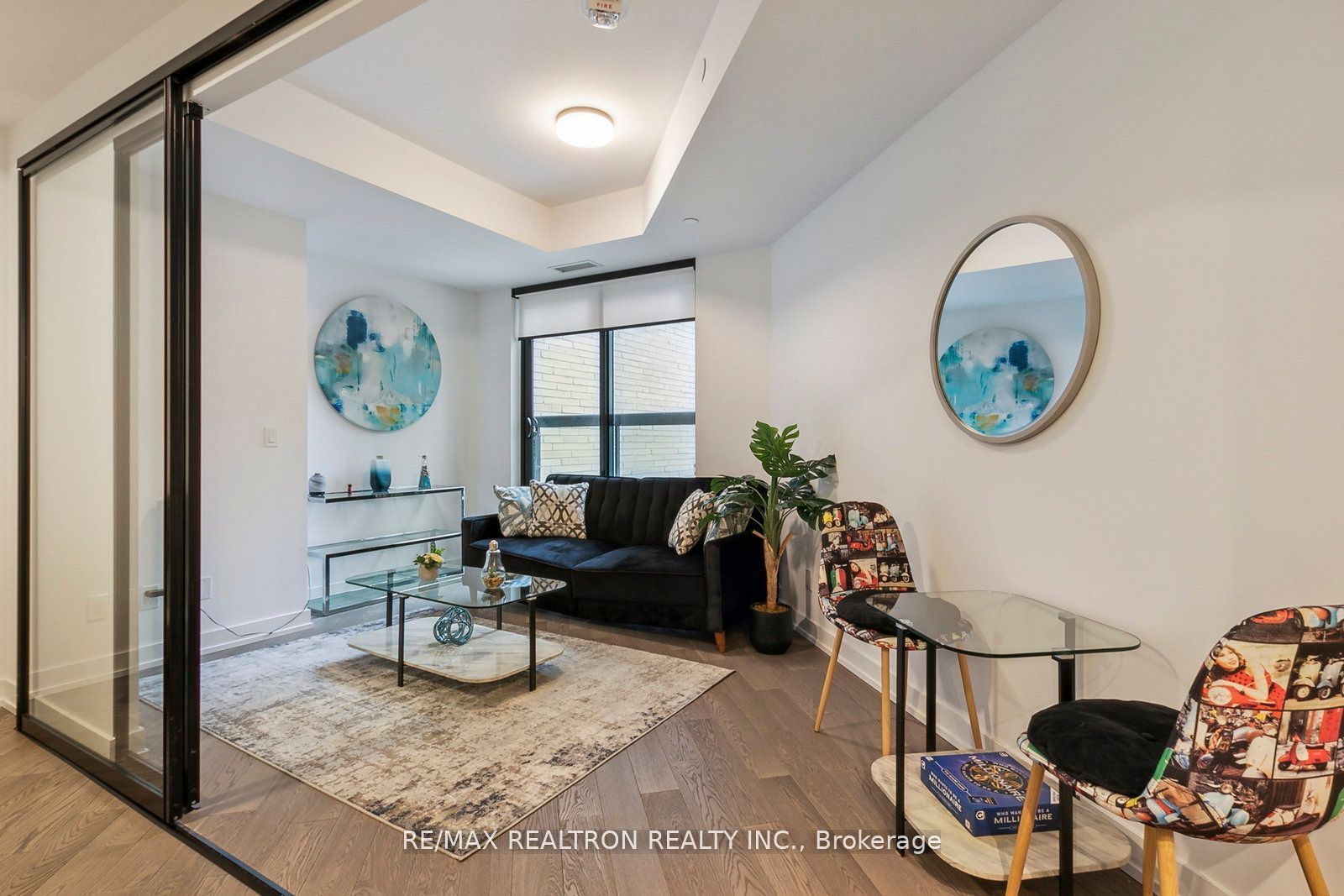 200 Sudbury Street #411