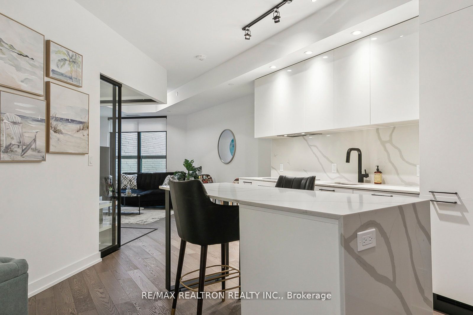 200 Sudbury Street #411