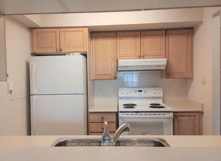 238 Doris Avenue #1011